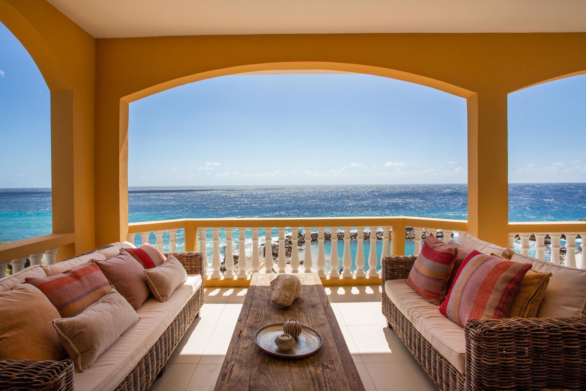 The - The Beach, Penthouse 4a *