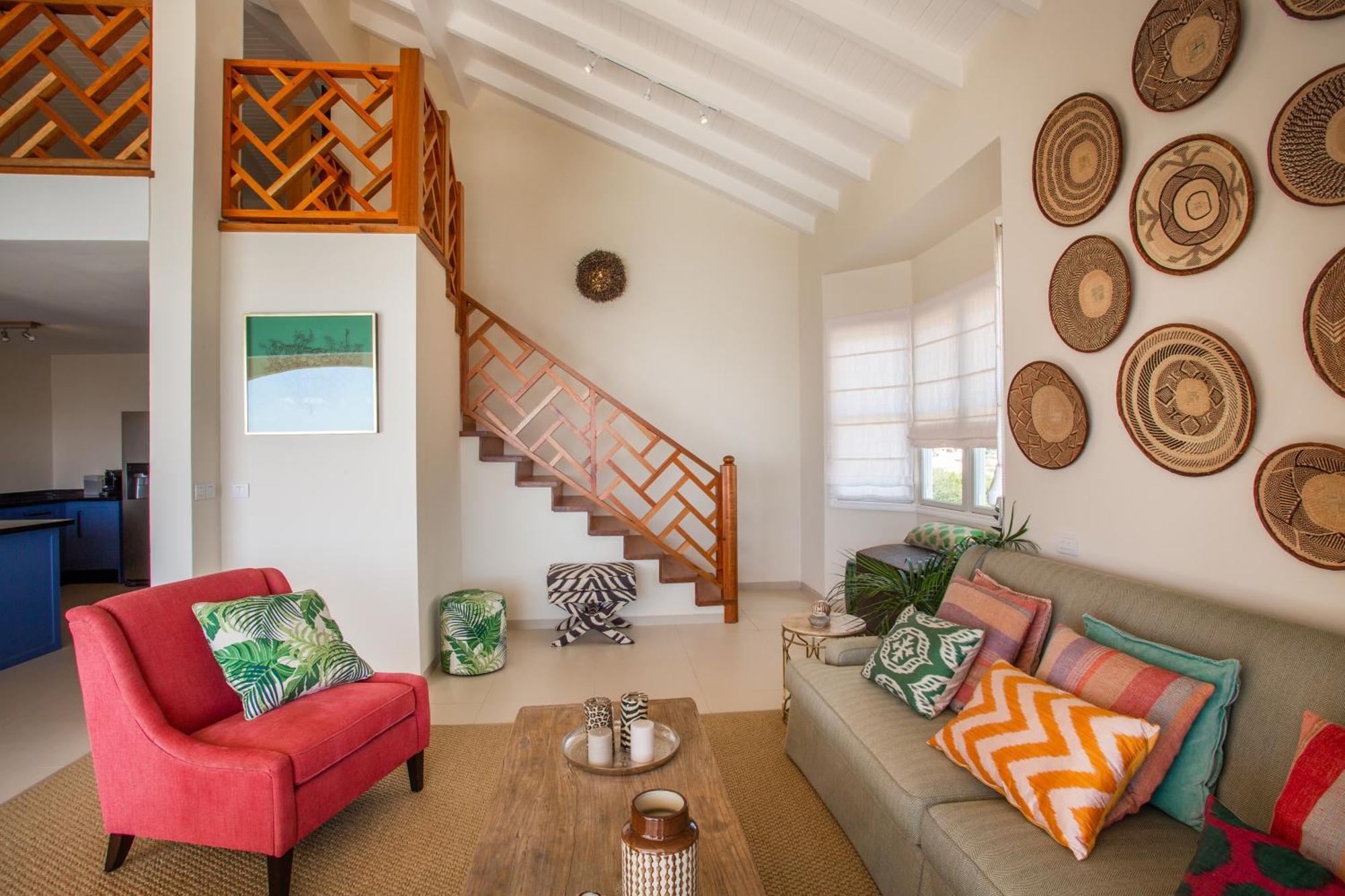 The - The Beach, Penthouse 4a Willemstad