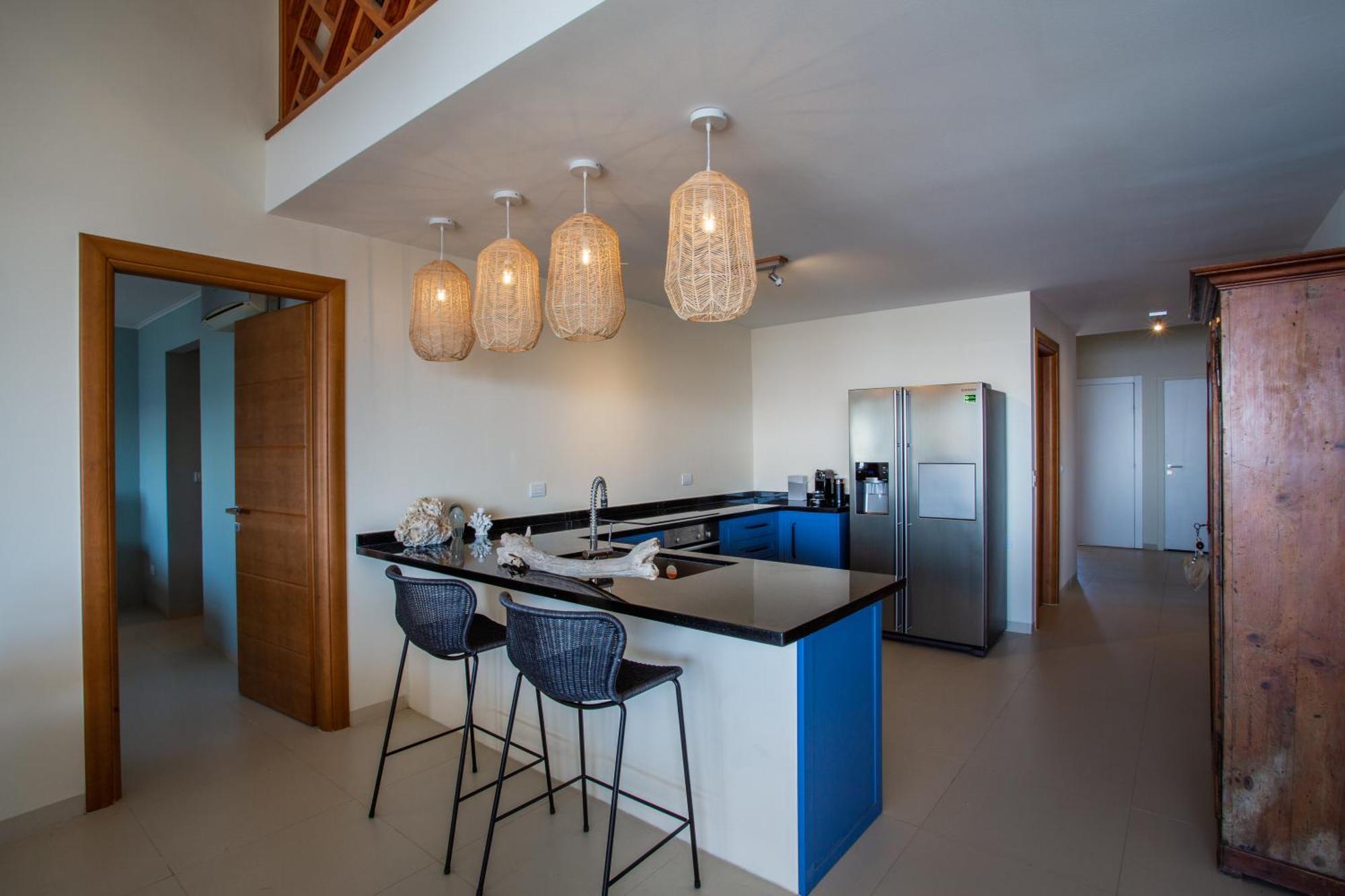 Apartment The - The Beach, Penthouse 4a Willemstad