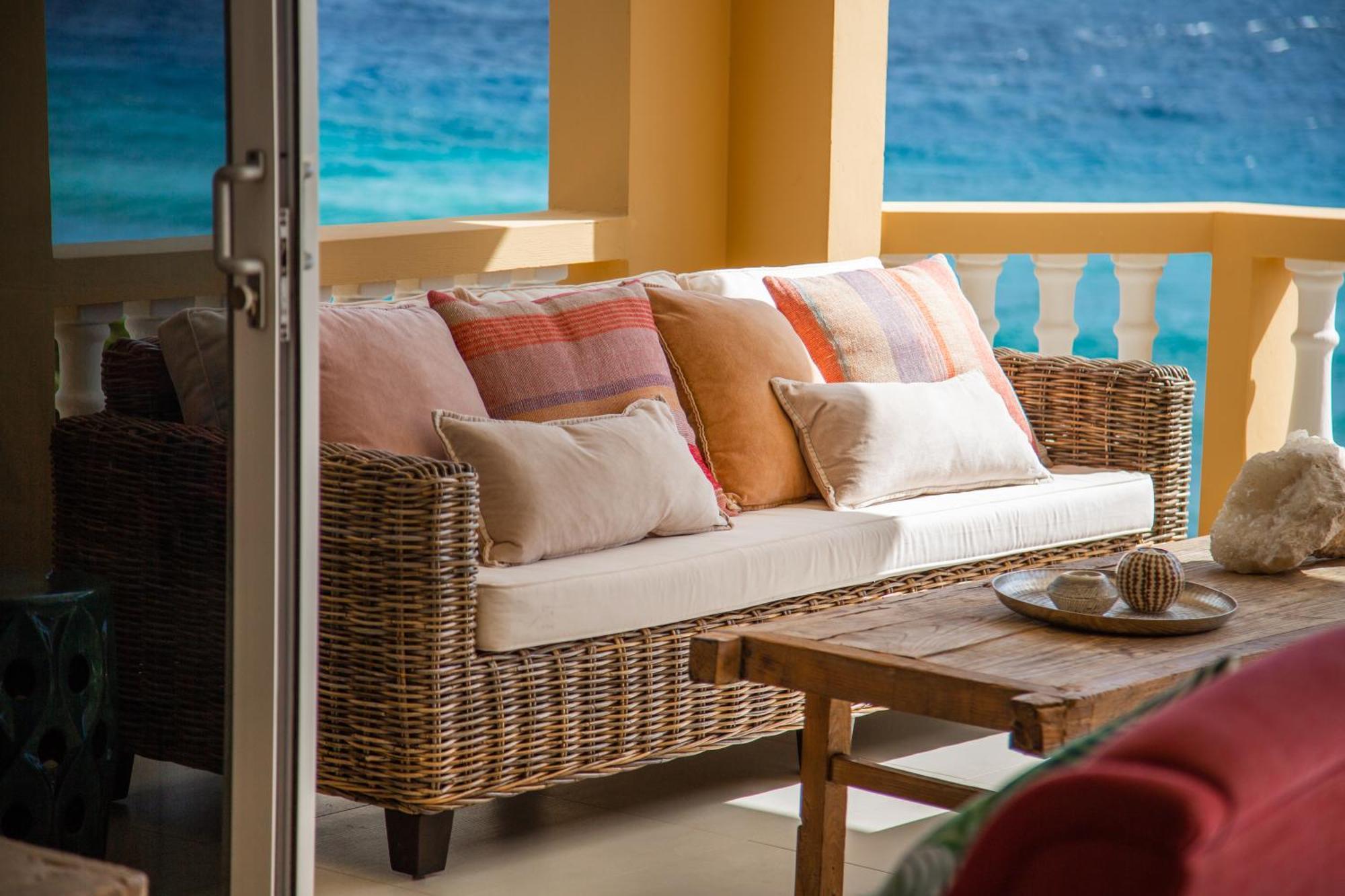 Apartment The - The Beach, Penthouse 4a