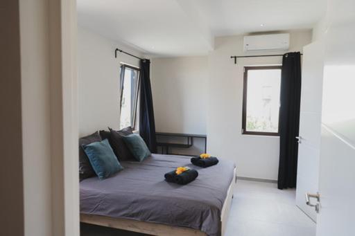 Holiday home Blenchi *