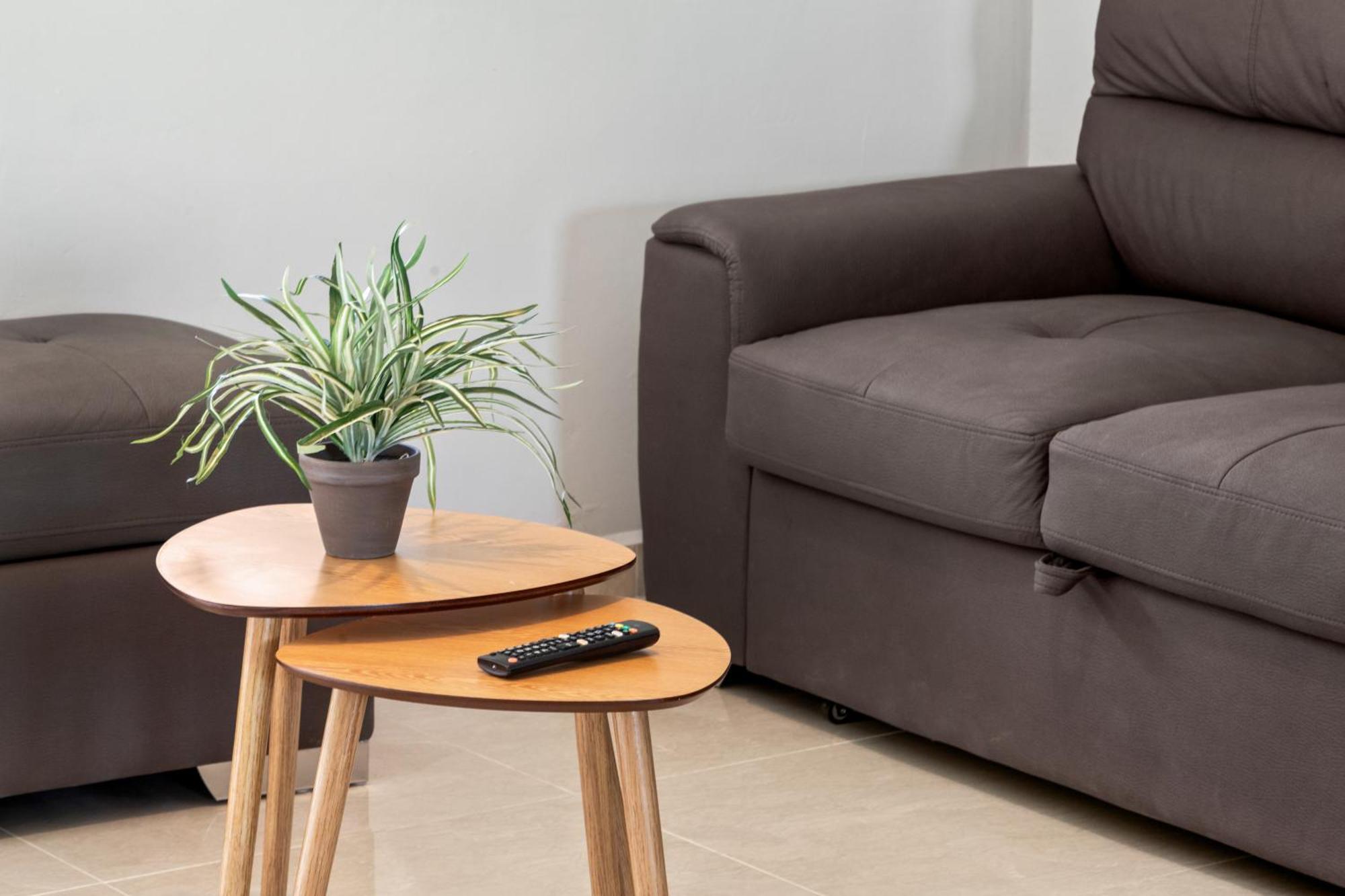 Curadise Living * Willemstad