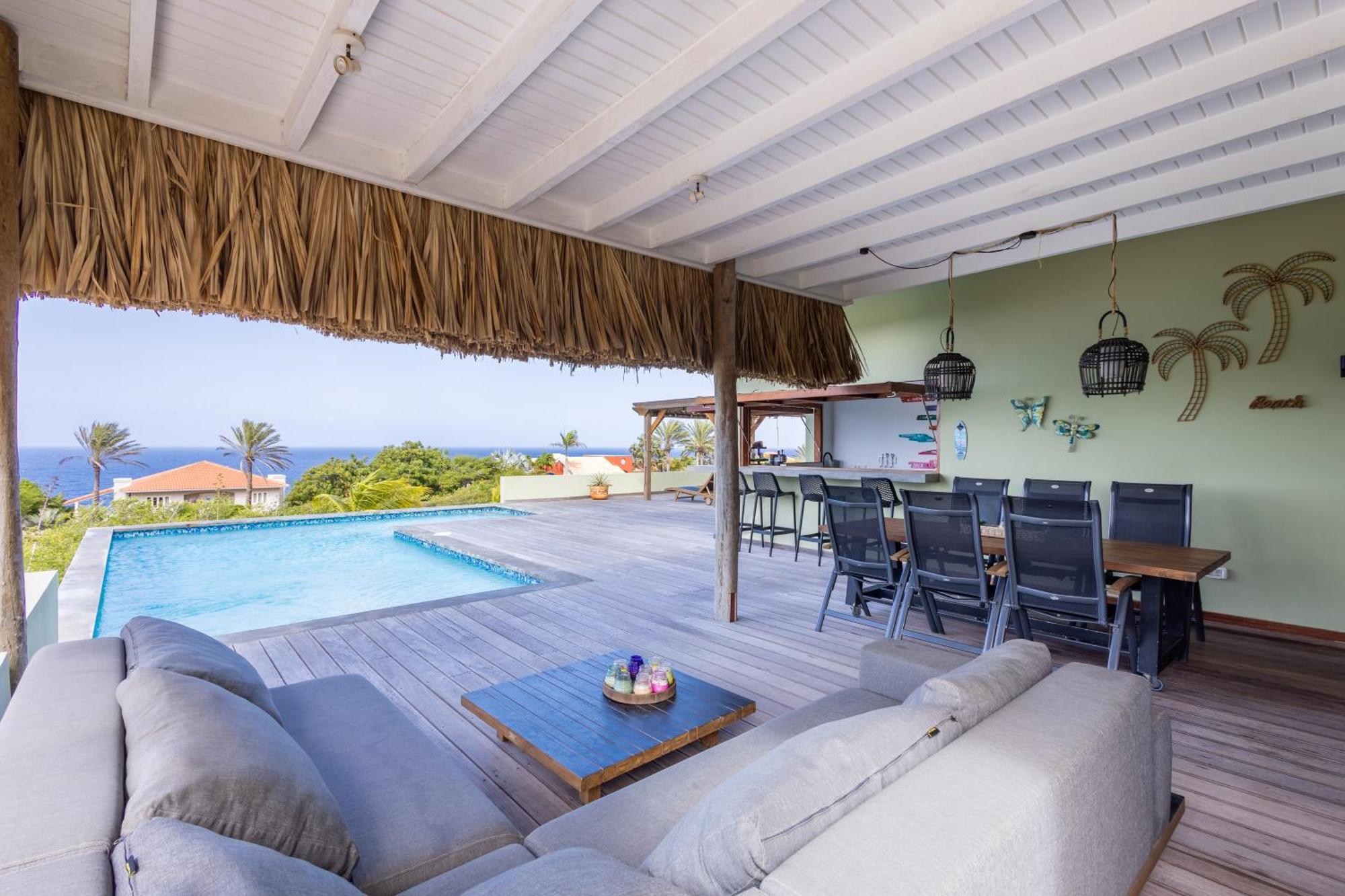 Coral Estate Holidays Villa *