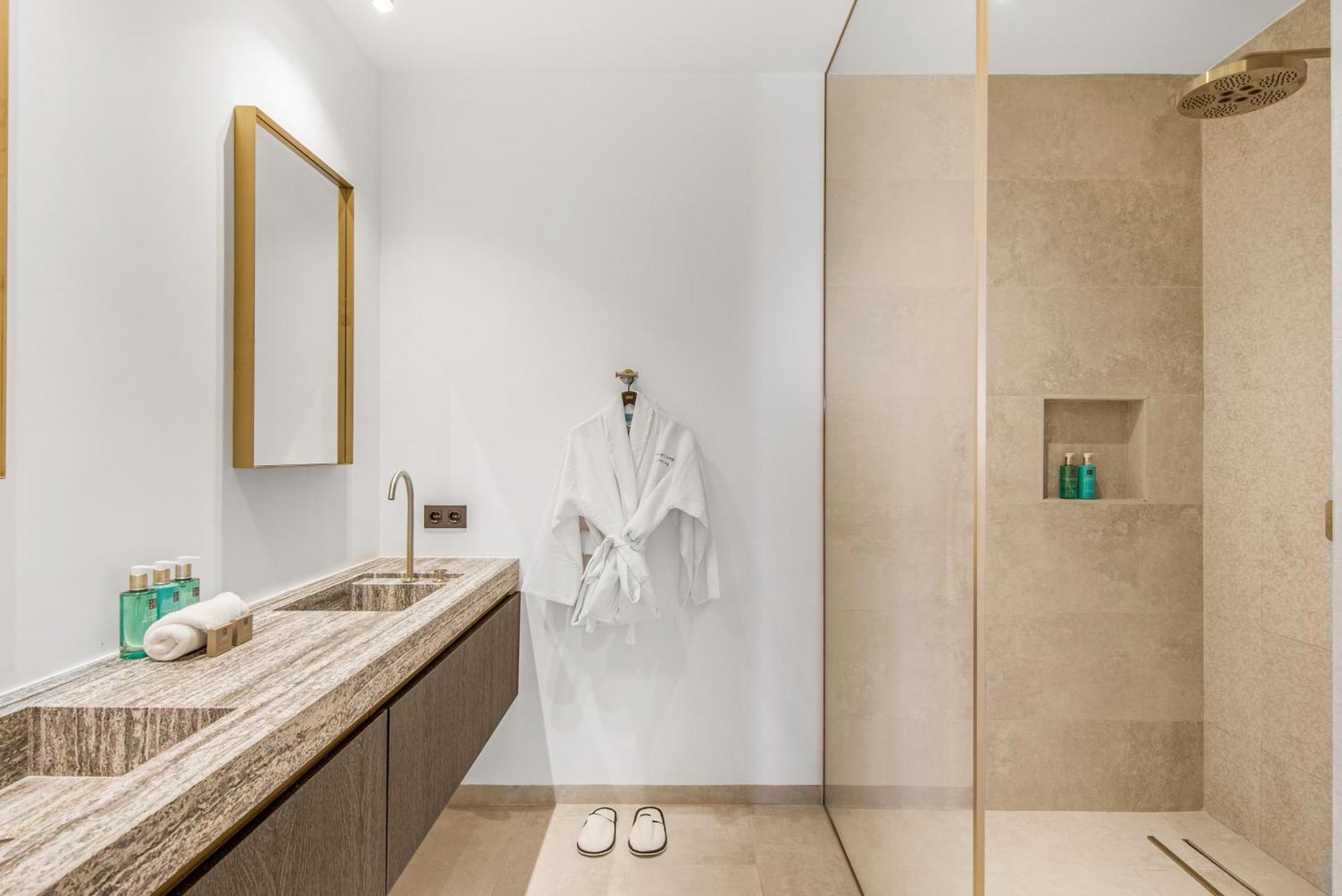 The Cape At Blue Bay Golf & Apartamento *