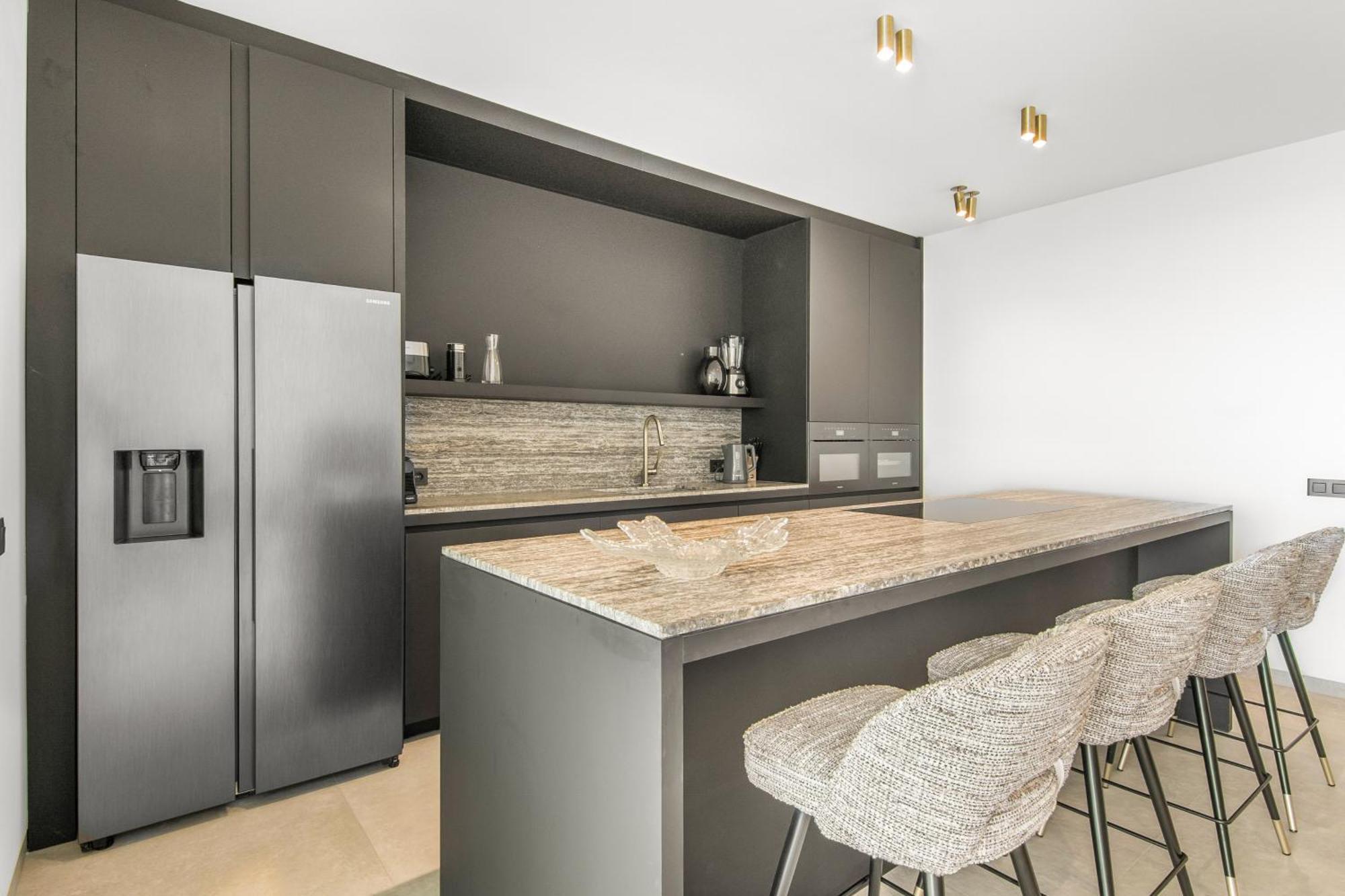 The Cape At Blue Bay Golf & Apartamento Dorp Sint Michiel