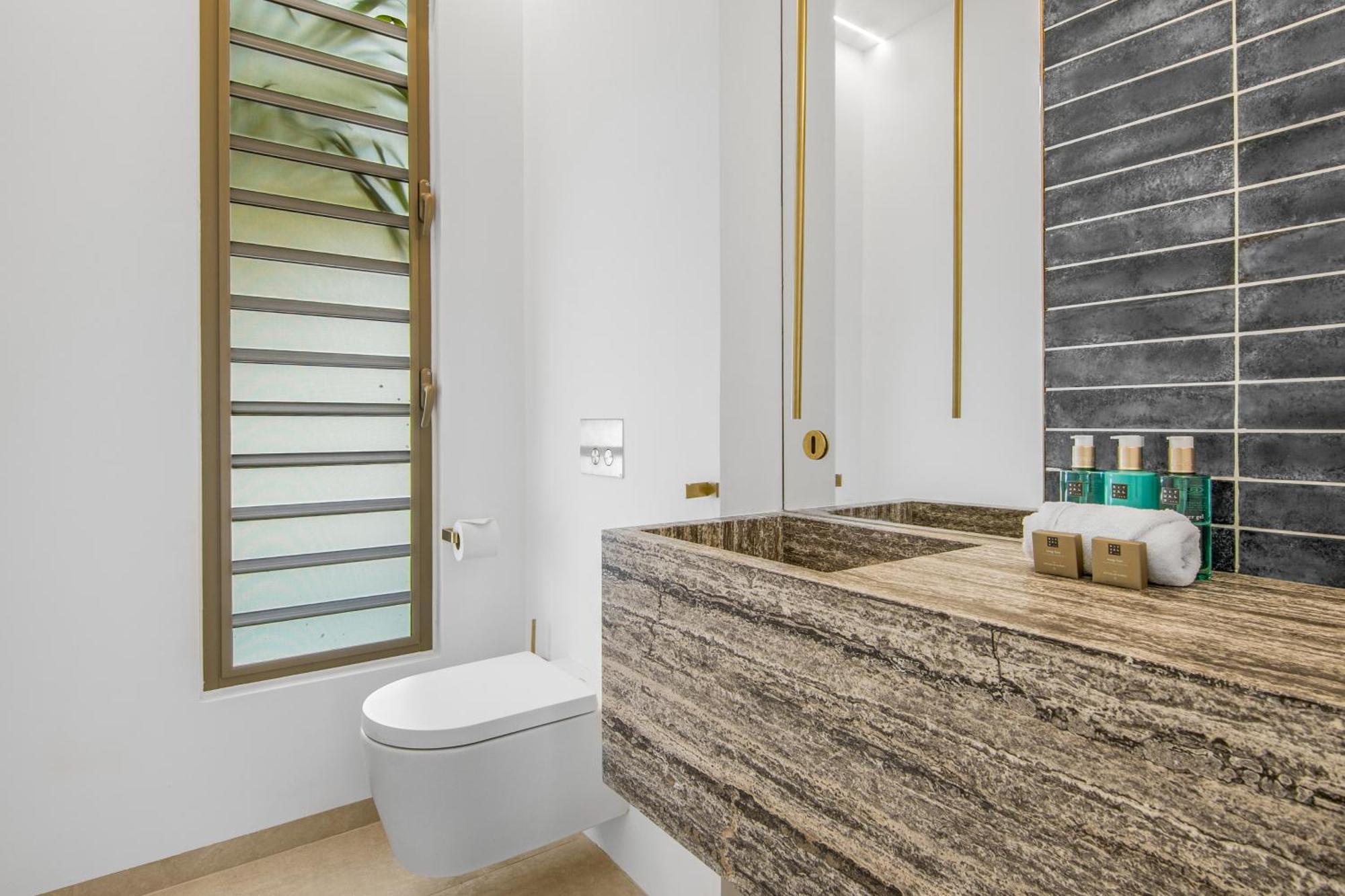 The Cape At Blue Bay Golf & Apartamento Dorp Sint Michiel