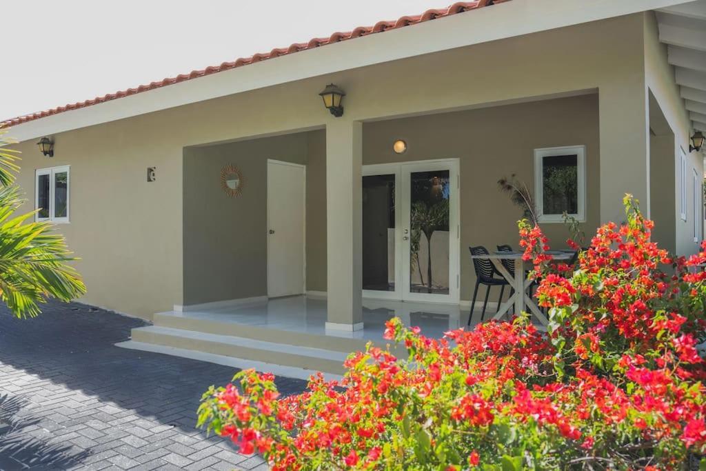 Casa de férias Toscana Woning