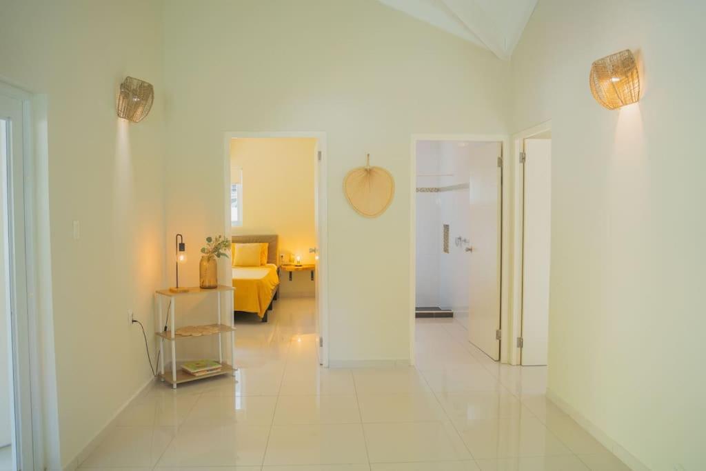 Toscana Woning