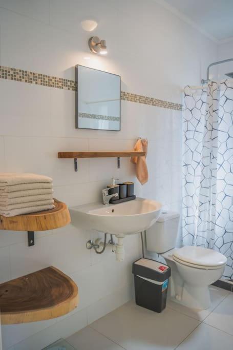 Casa de férias Toscana Woning