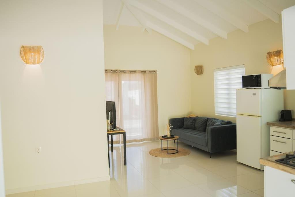 Casa de férias Toscana Woning Willemstad