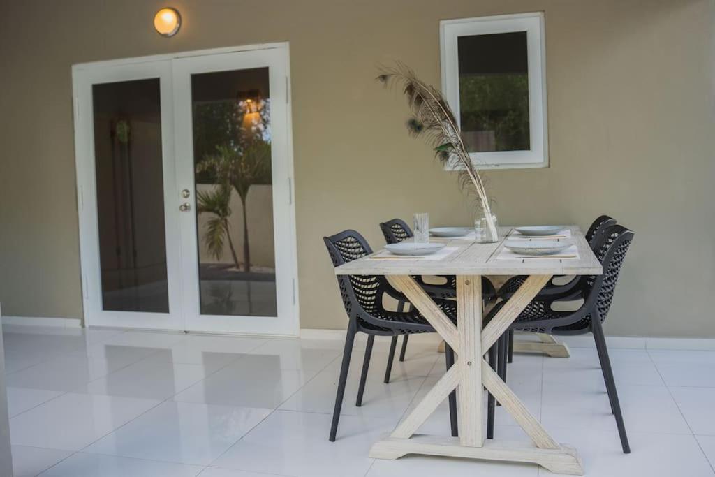 Toscana Woning *