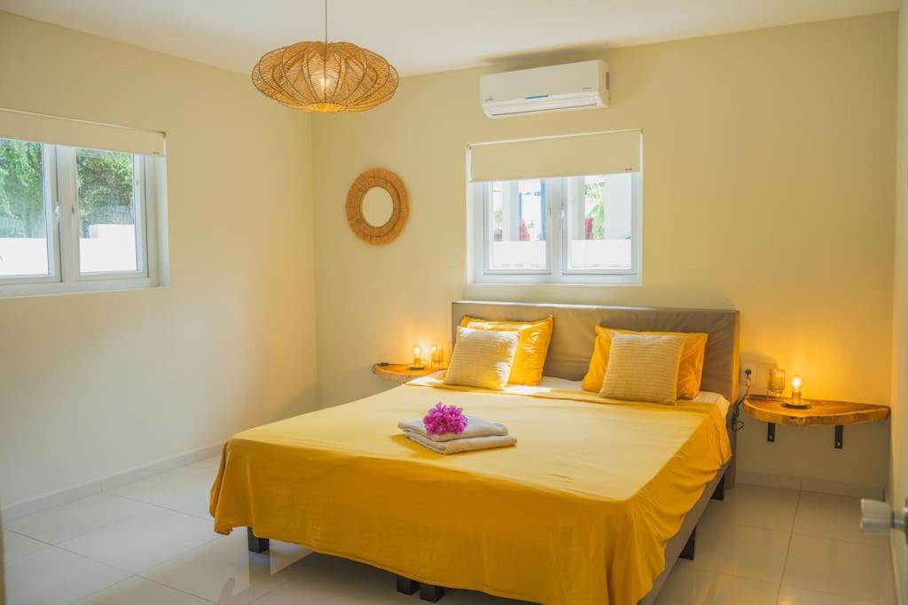 Toscana Woning