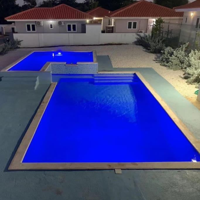 Casa de férias Toscana Woning