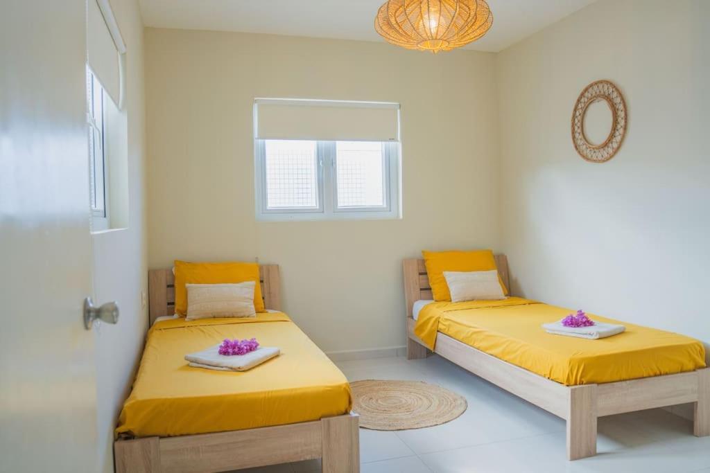 Toscana Woning Casa de férias Willemstad