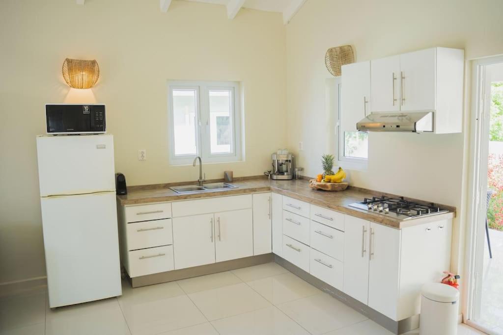 Toscana Woning *