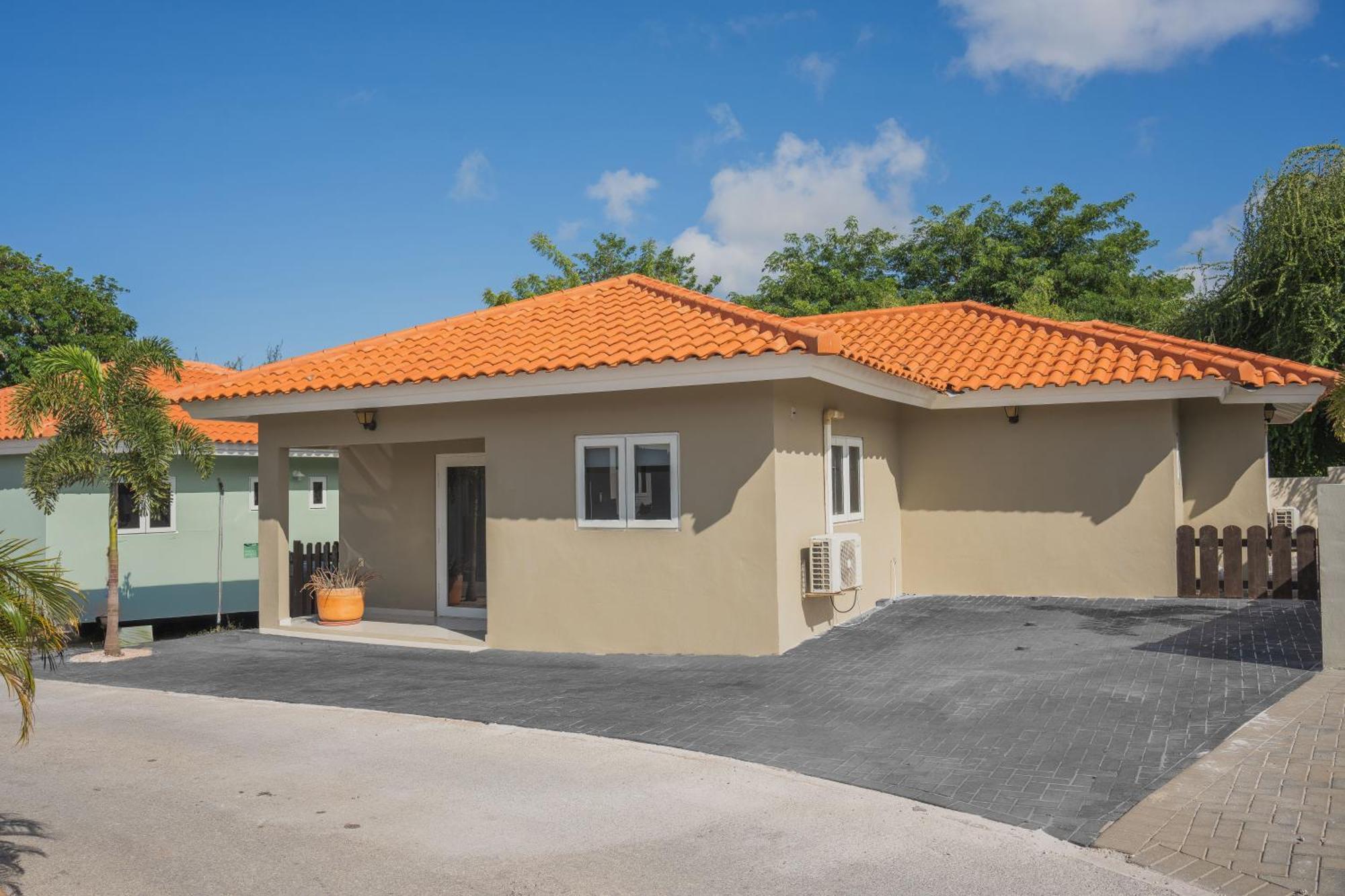 Toscana Woning Casa de férias Willemstad