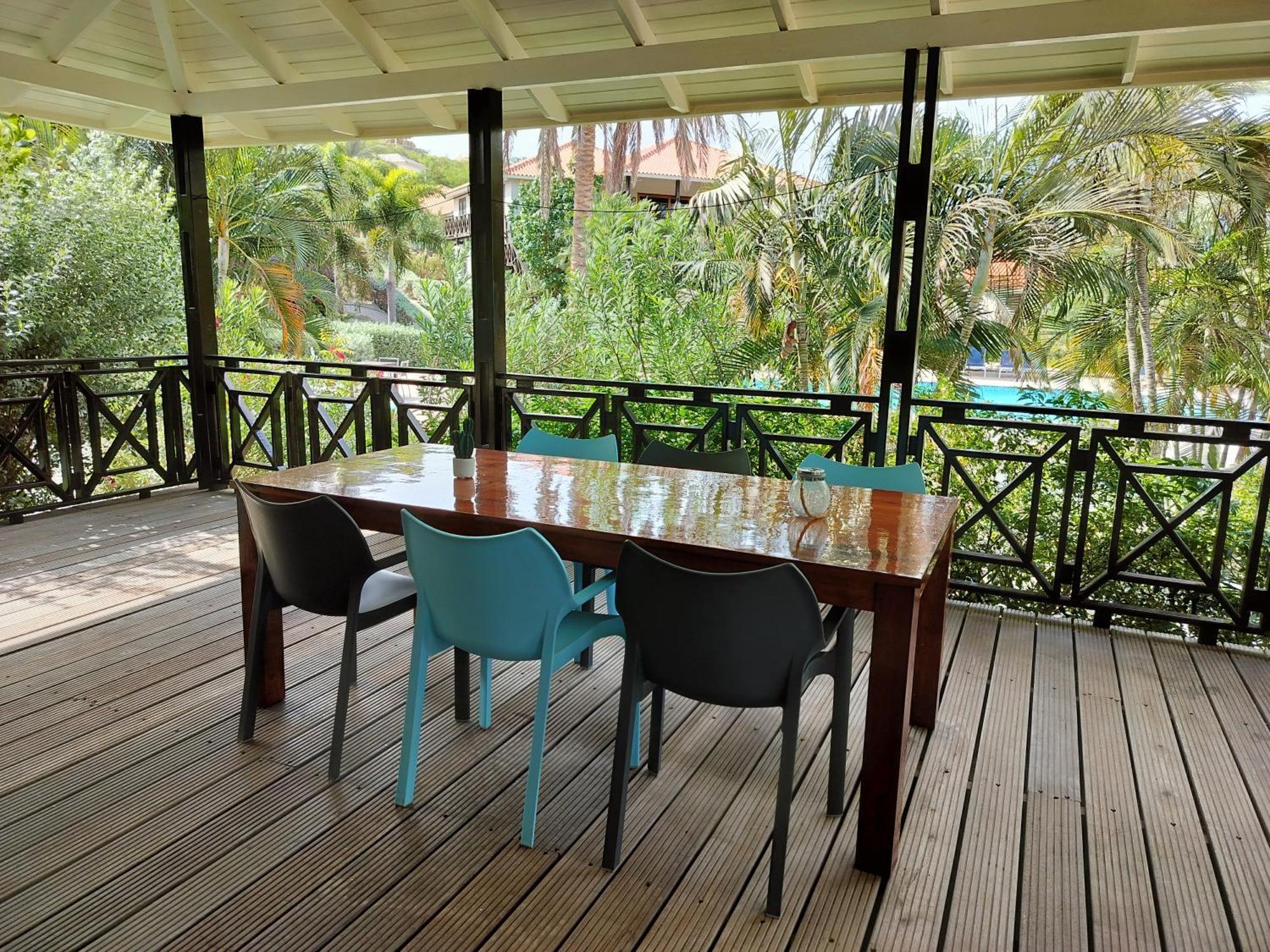 Villa At Pool And Golfcourse *