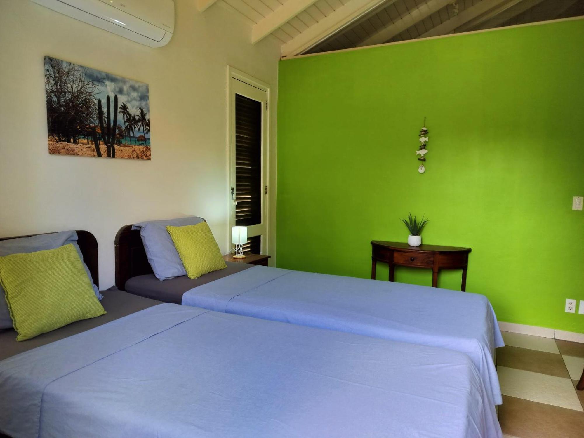 Villa At Pool And Golfcourse Blue Bay