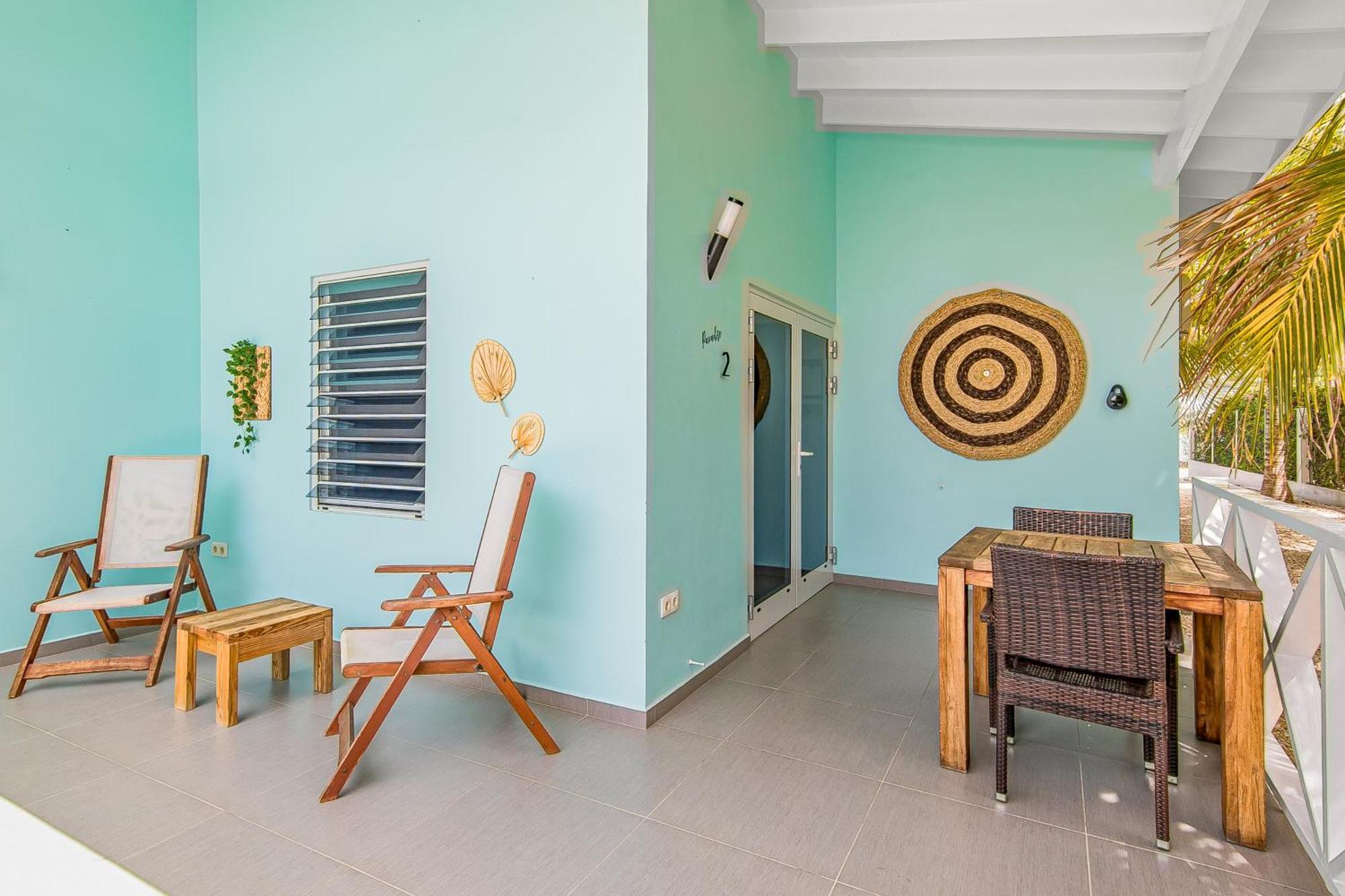 Apartamento Paradise - Curacao