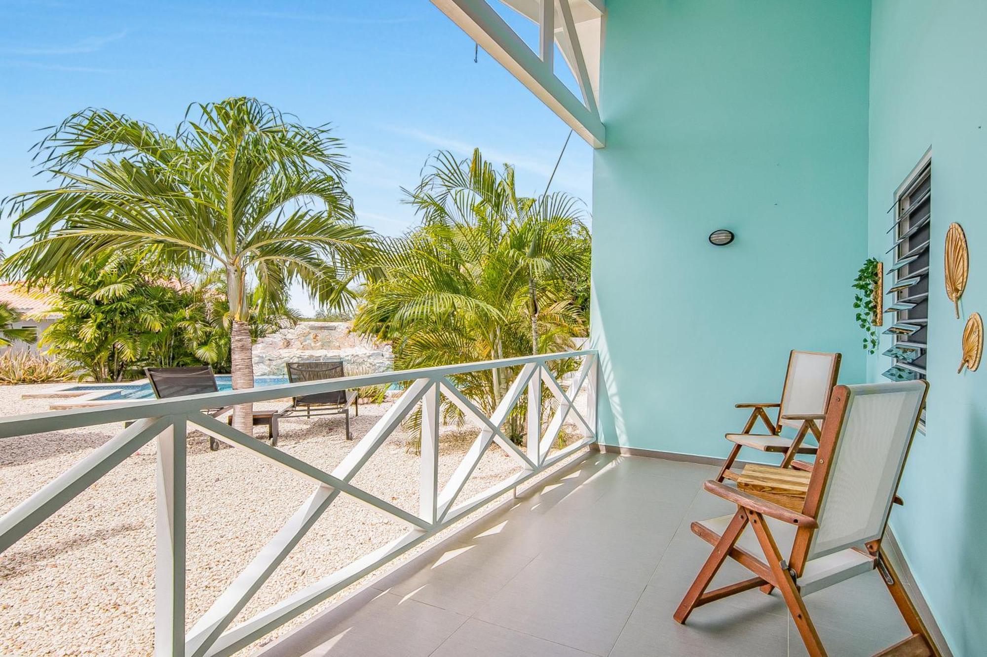 Paradise - Curacao Apartamento *
