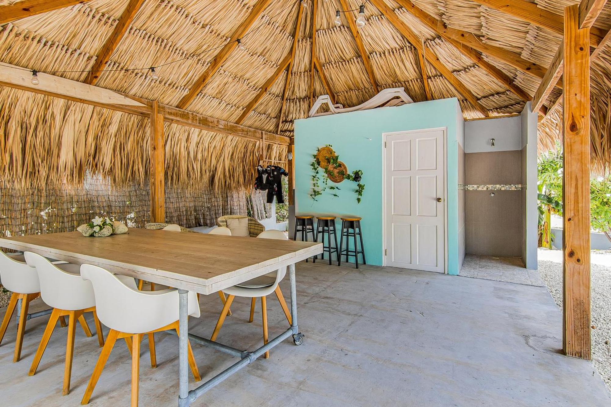 Paradise - Curacao Apartamento