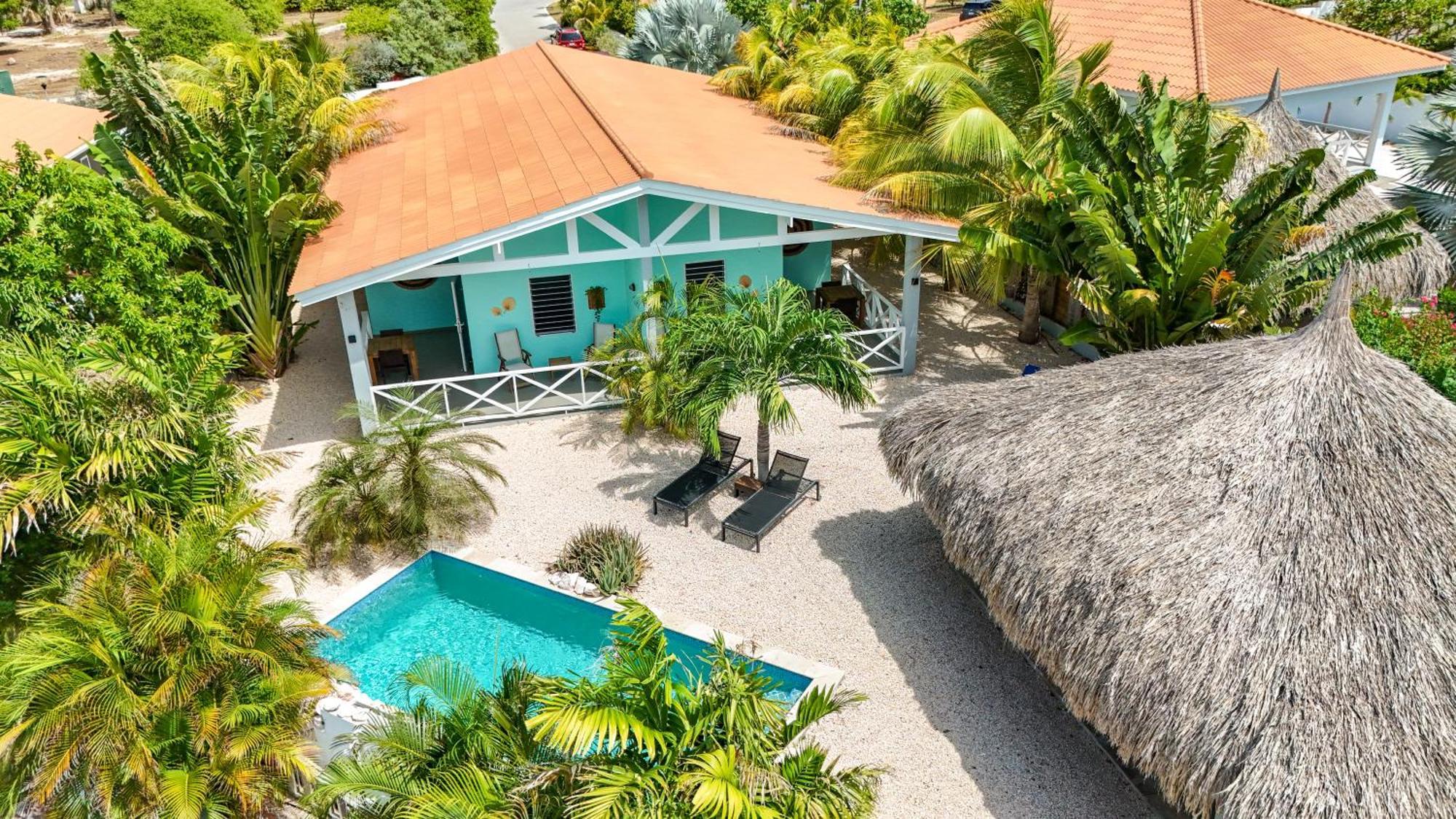 Apartamento Paradise - Curacao