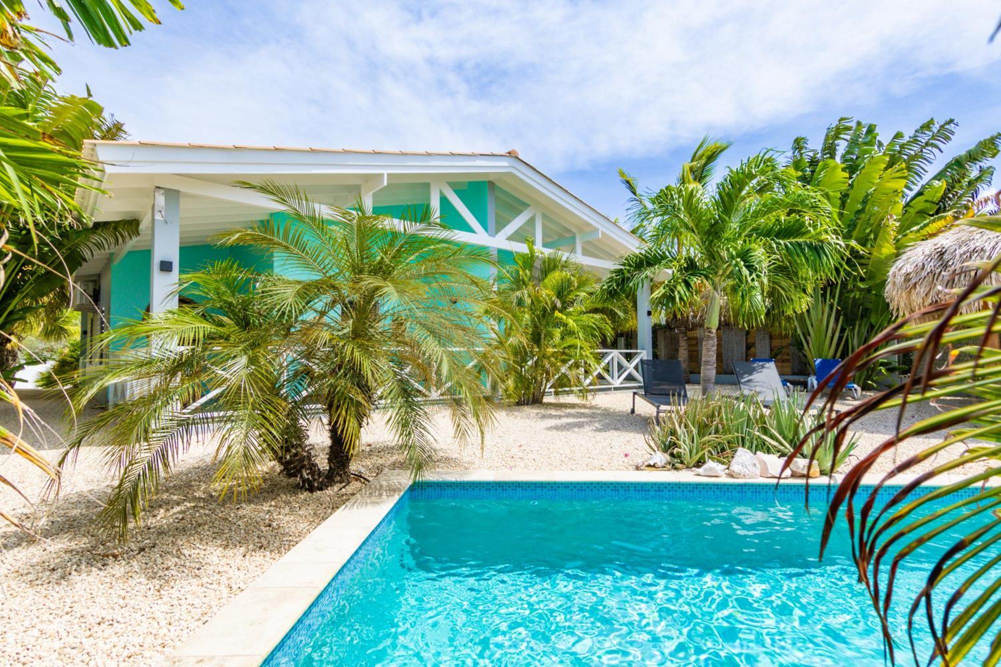 Paradise - Curacao *