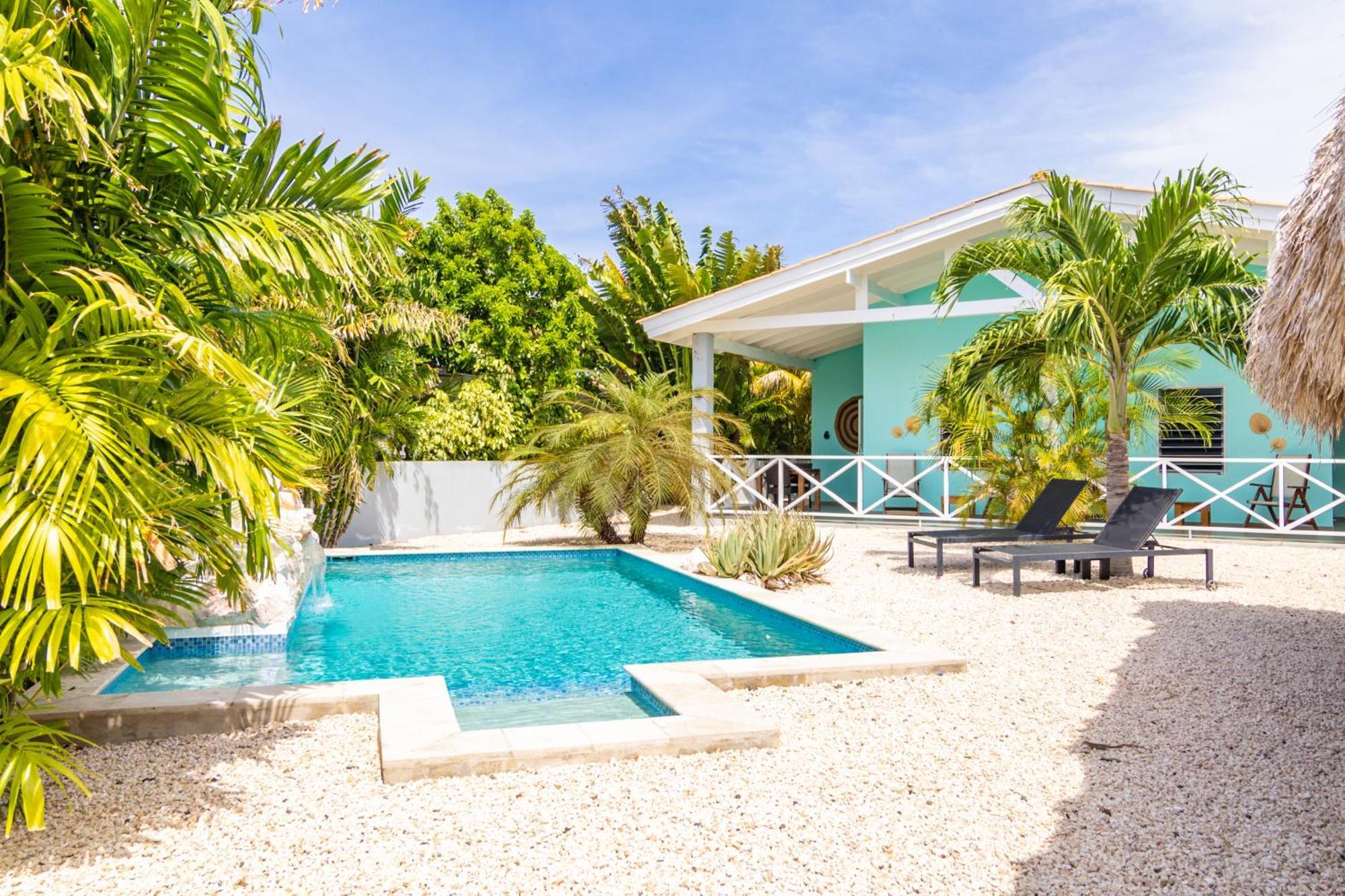 Paradise - Curacao