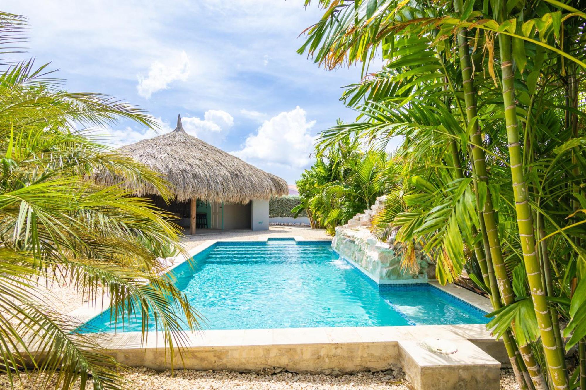 Paradise - Curacao Apartamento