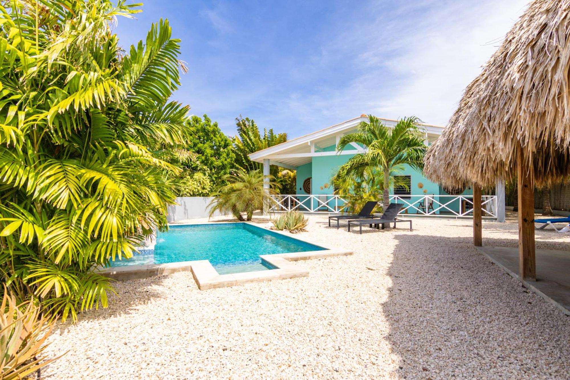 Paradise - Curacao Apartamento *