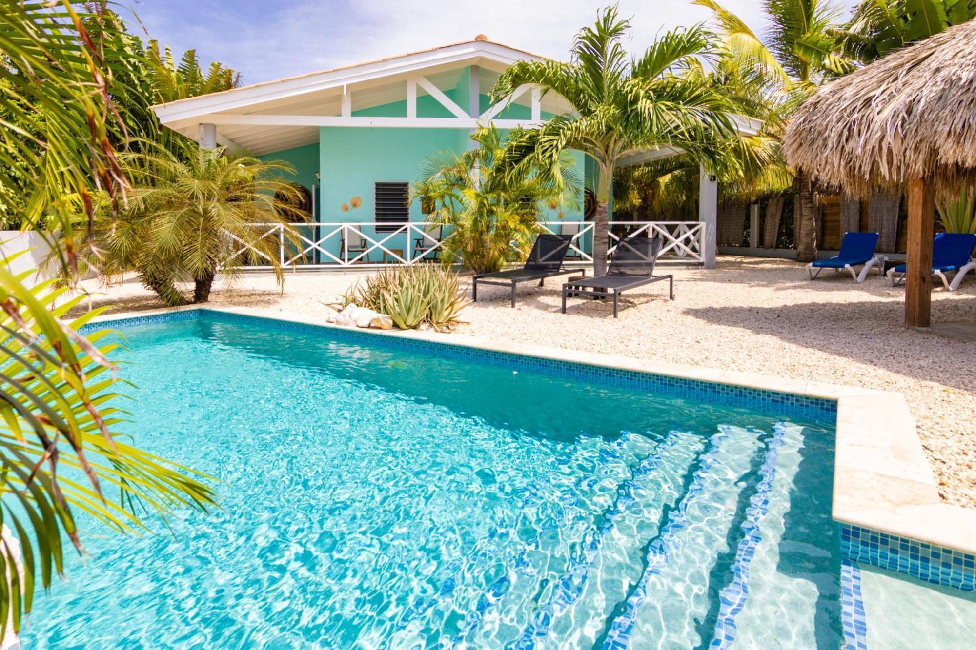Apartamento Paradise - Curacao *