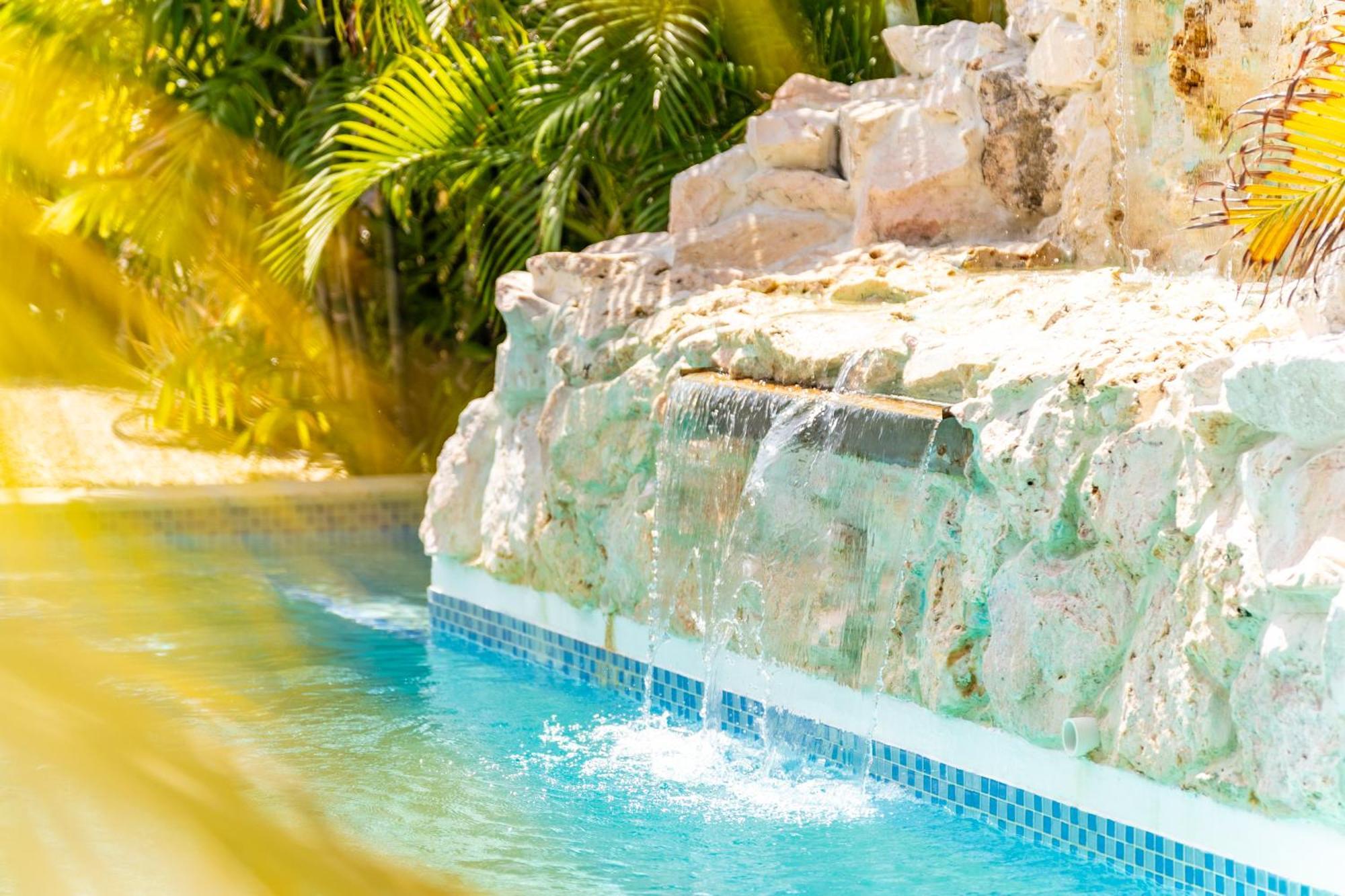 Paradise - Curacao Apartamento