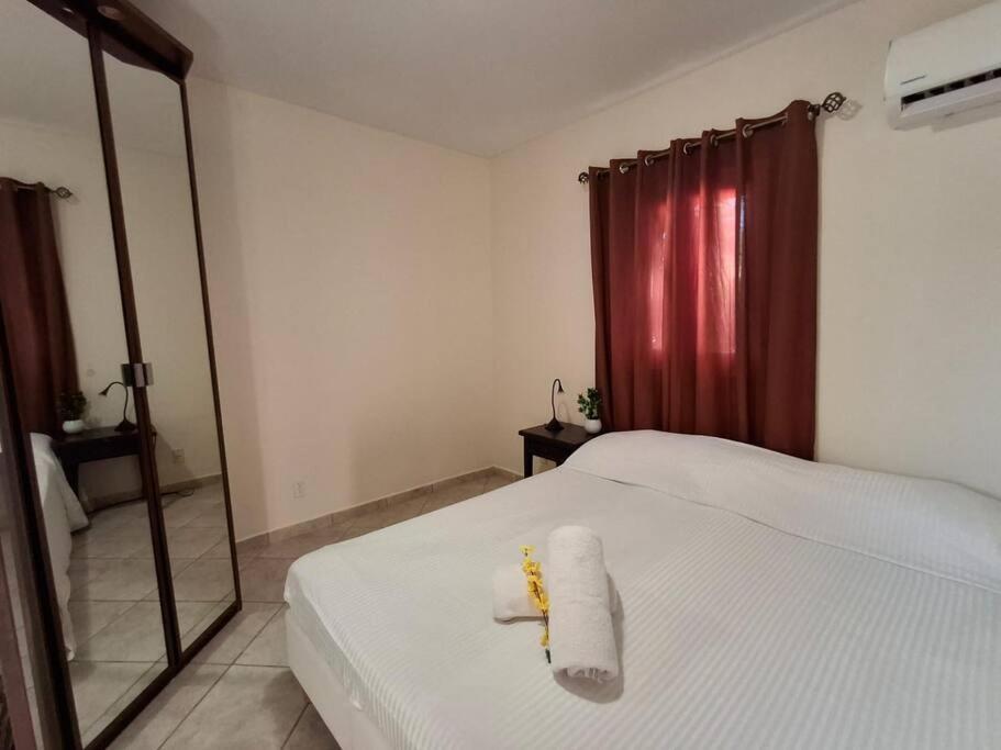 Harmony Haven Apartment Willemstad
