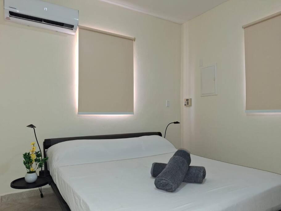 Harmony Haven Apartment