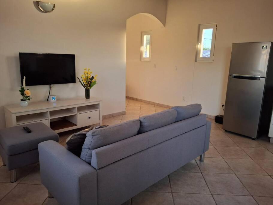 Apartment Harmony Haven *