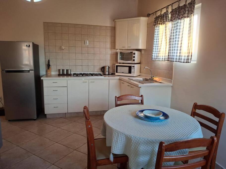 Harmony Haven * Willemstad