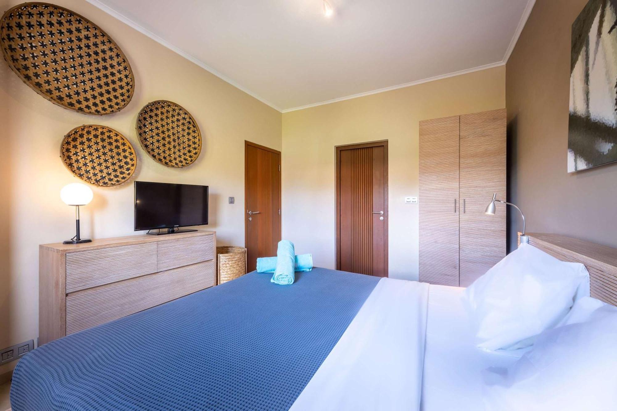 Appartement Tropical Escape With Pool And Ocean Views *