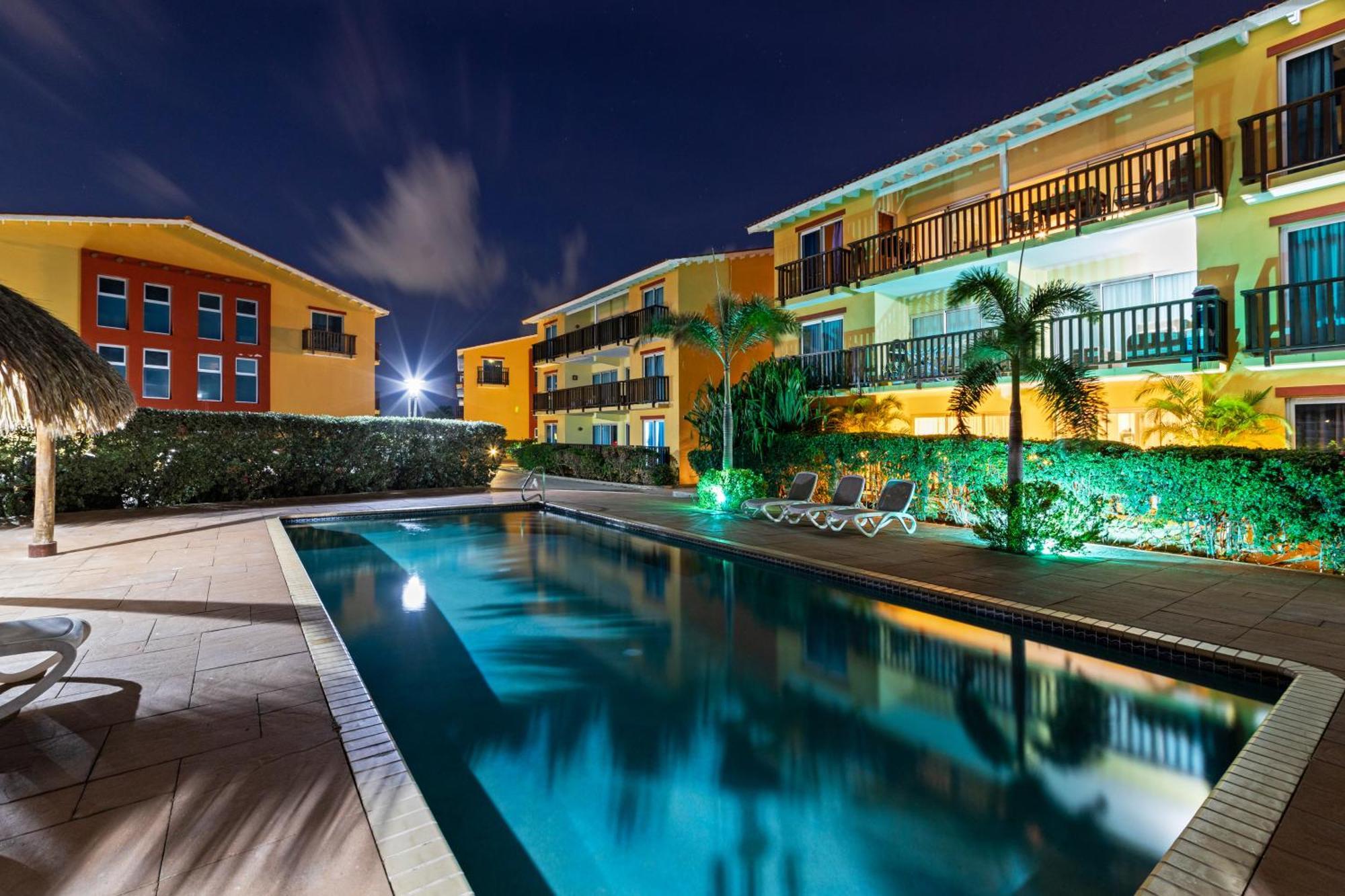 Apartment Heerlijk Met Prachtig Uitzicht Op Zee! *