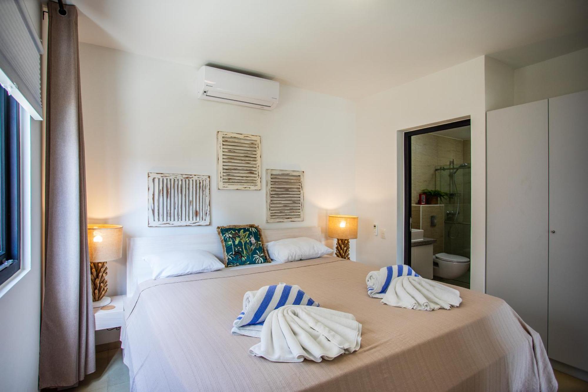 Apartment Blue Bay - Greenview *