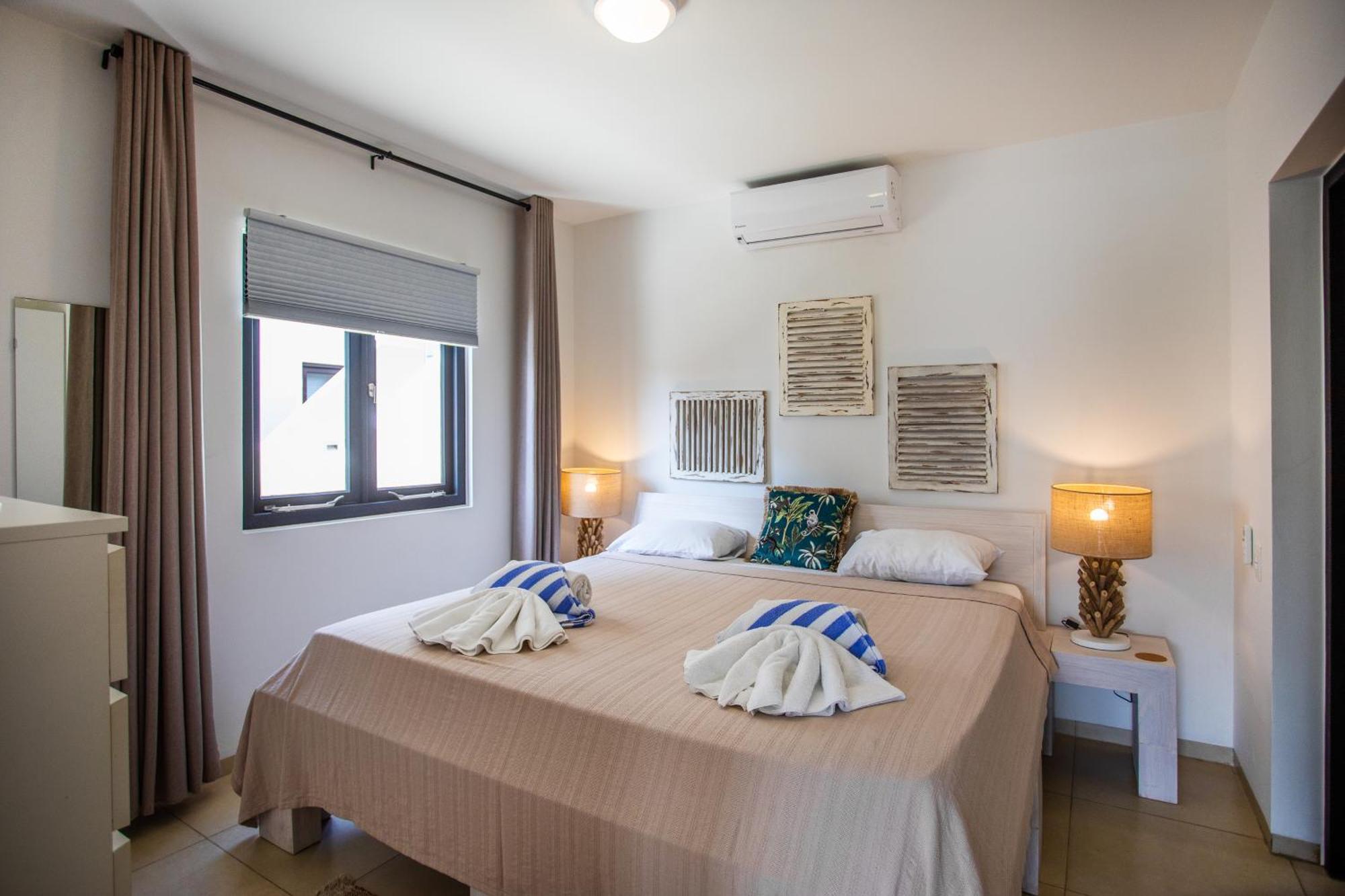 Blue Bay - Greenview Apartment Sint Michiel