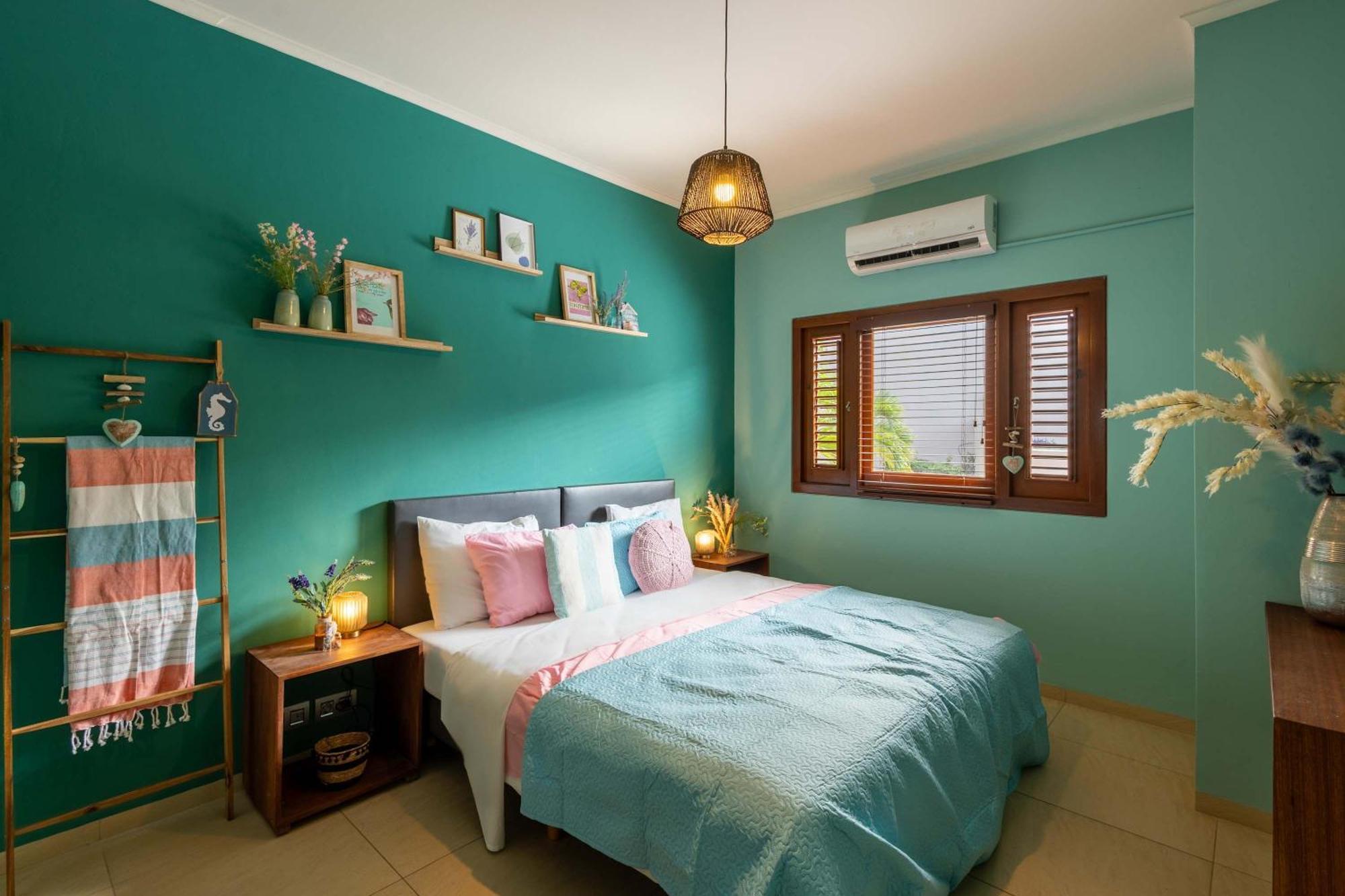 Apartment Stylish With Pool Near Jan Thiel Willemstad