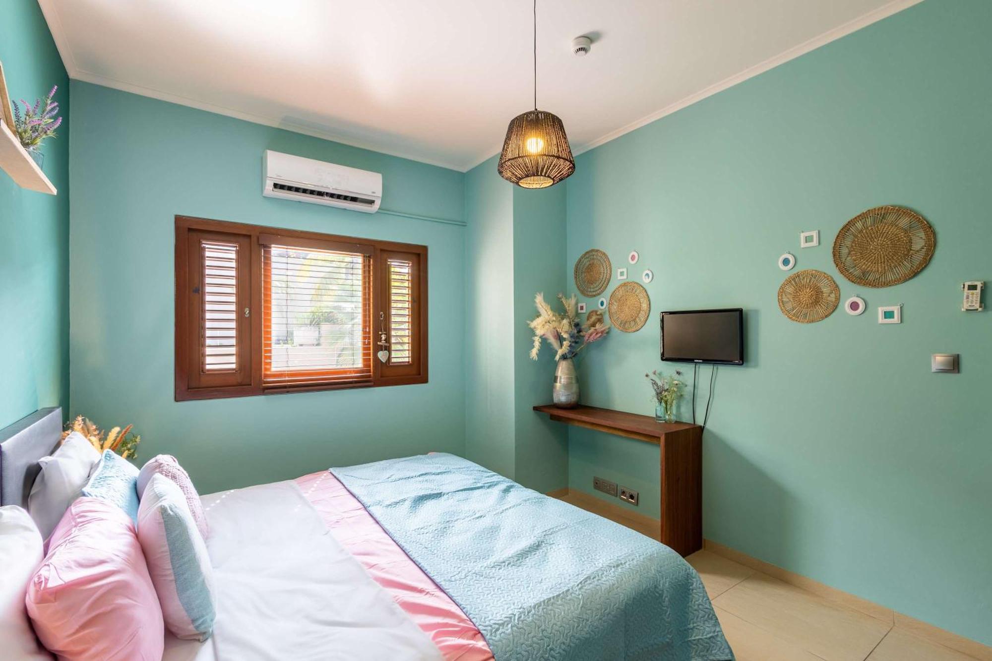 Stylish With Pool Near Jan Thiel Willemstad