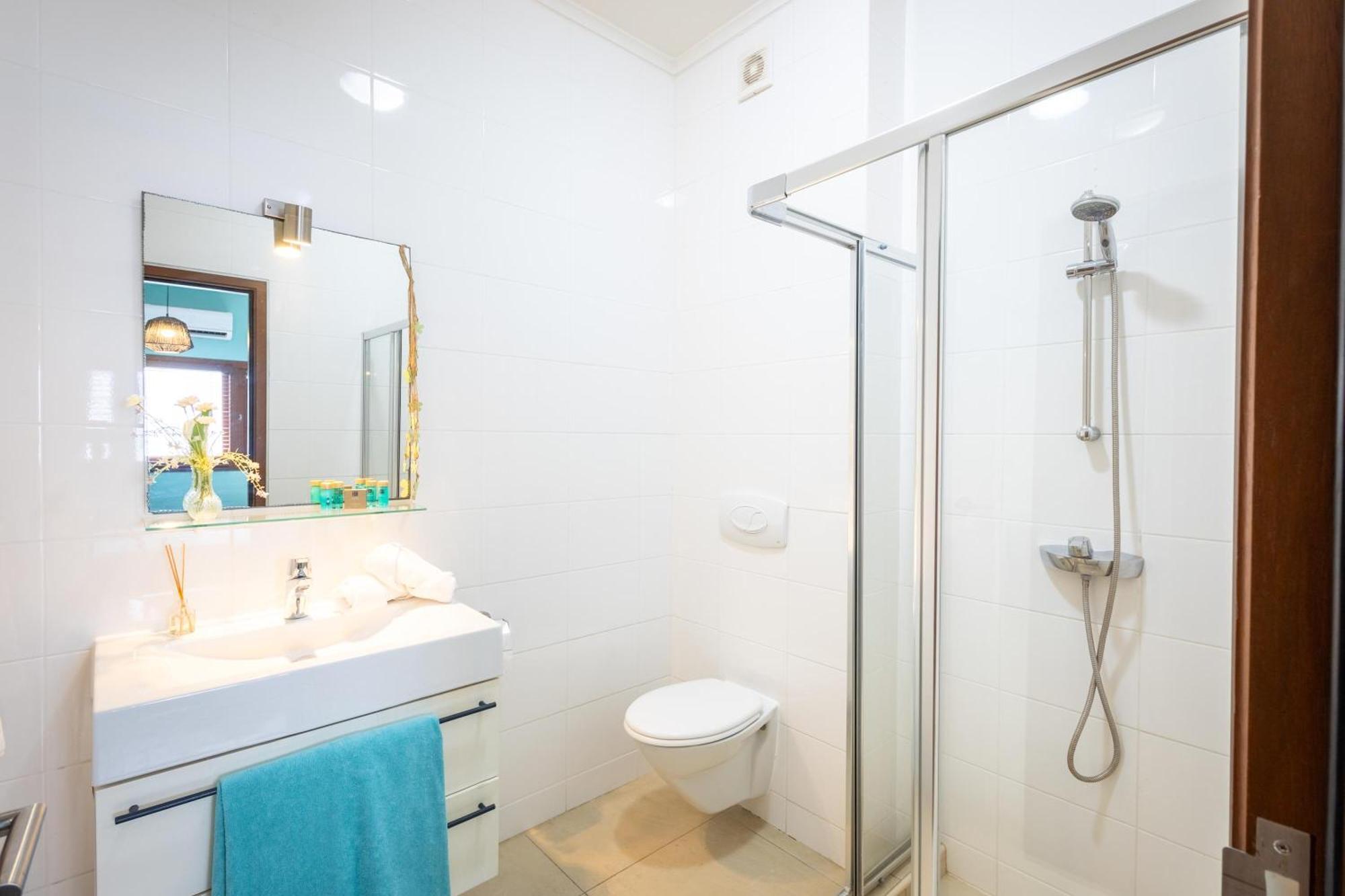 Stylish With Pool Near Jan Thiel * Willemstad