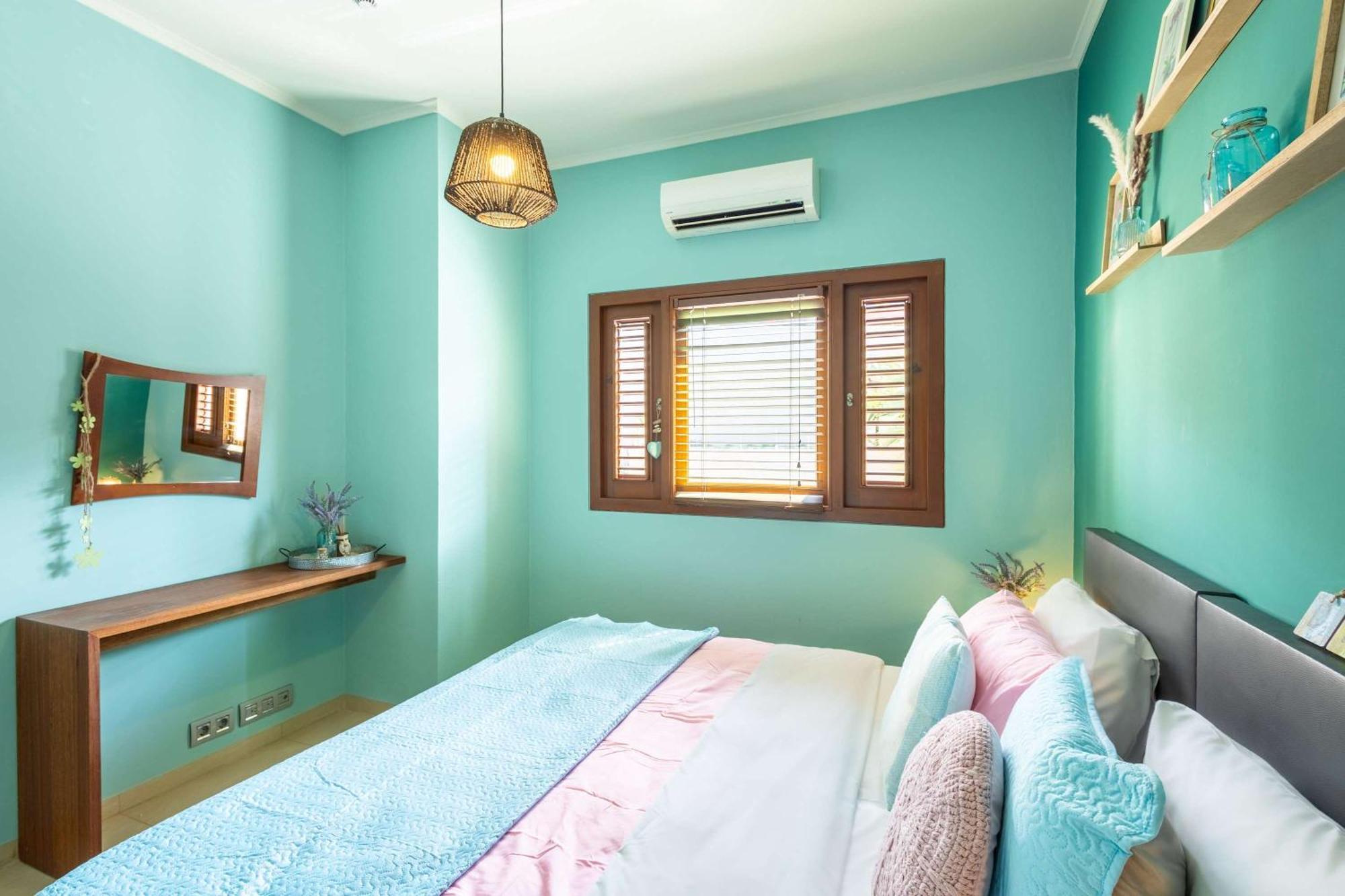 Stylish With Pool Near Jan Thiel * Willemstad