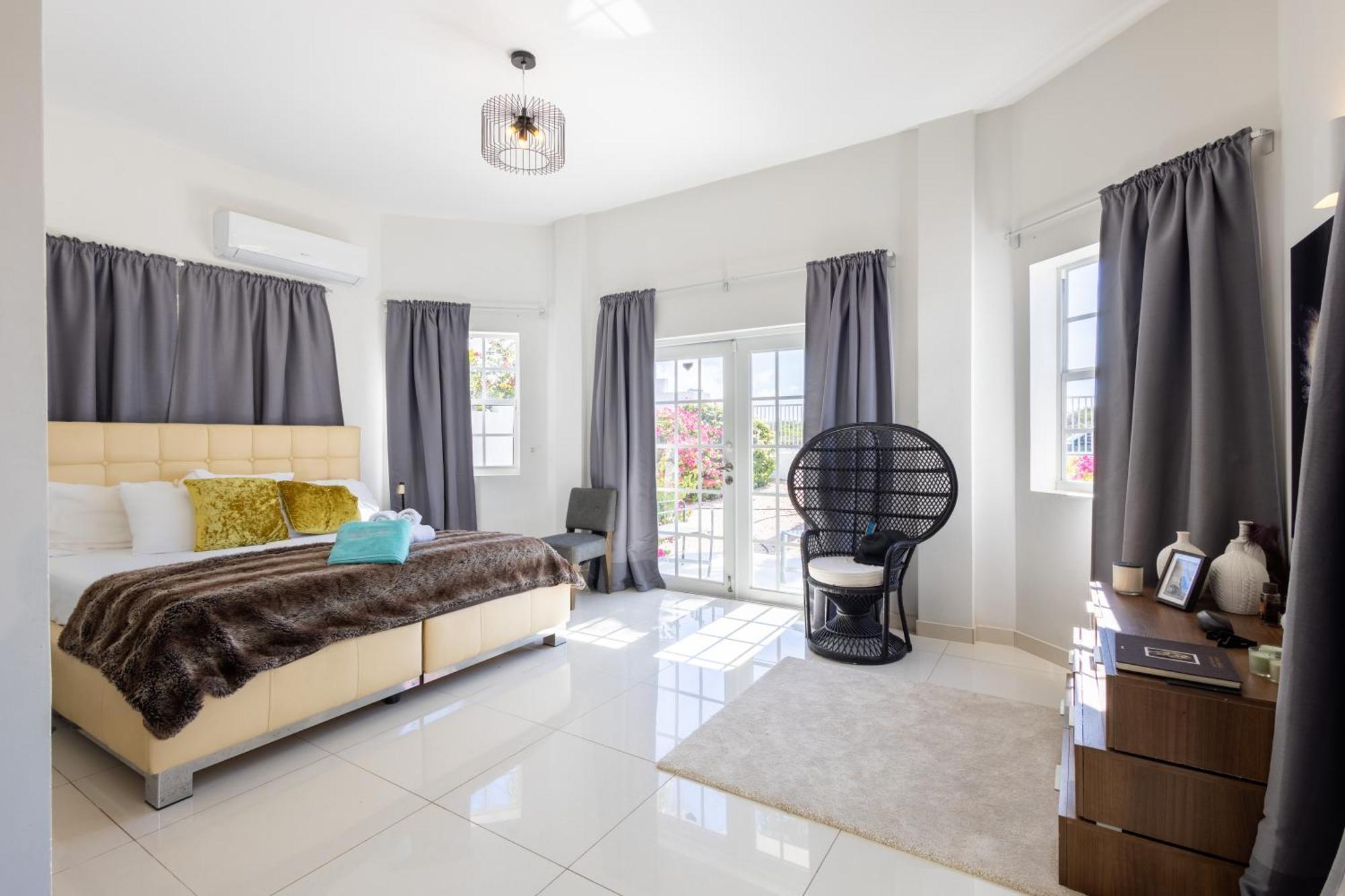 Artiko Luxury - Apartment Jan Thiel