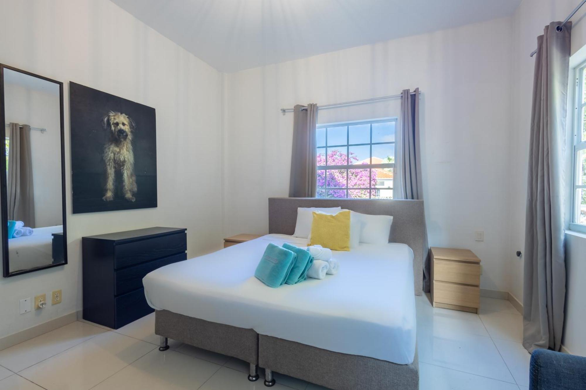 Apartment Artiko Luxury -