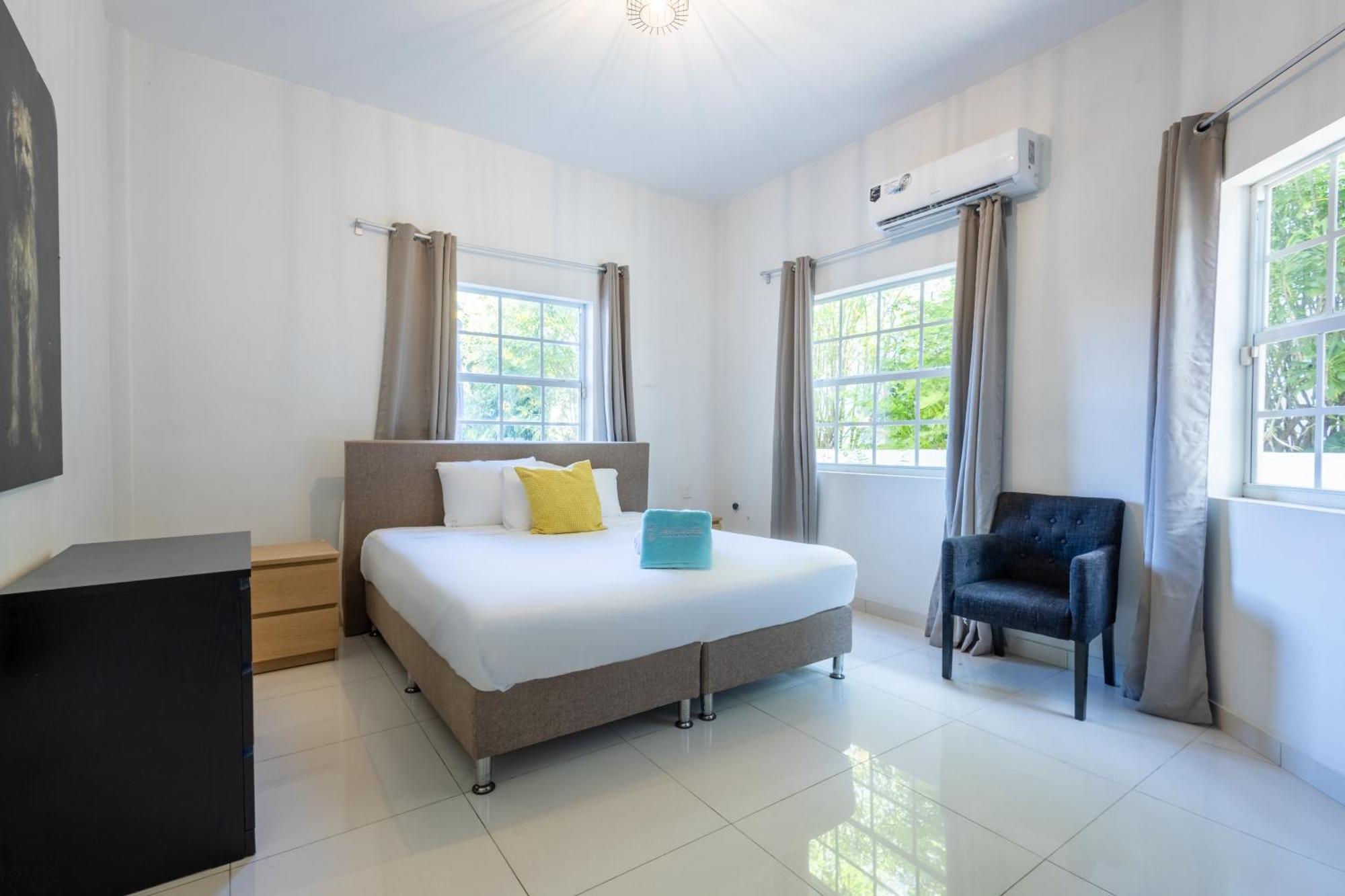 Artiko Luxury - Apartment Jan Thiel