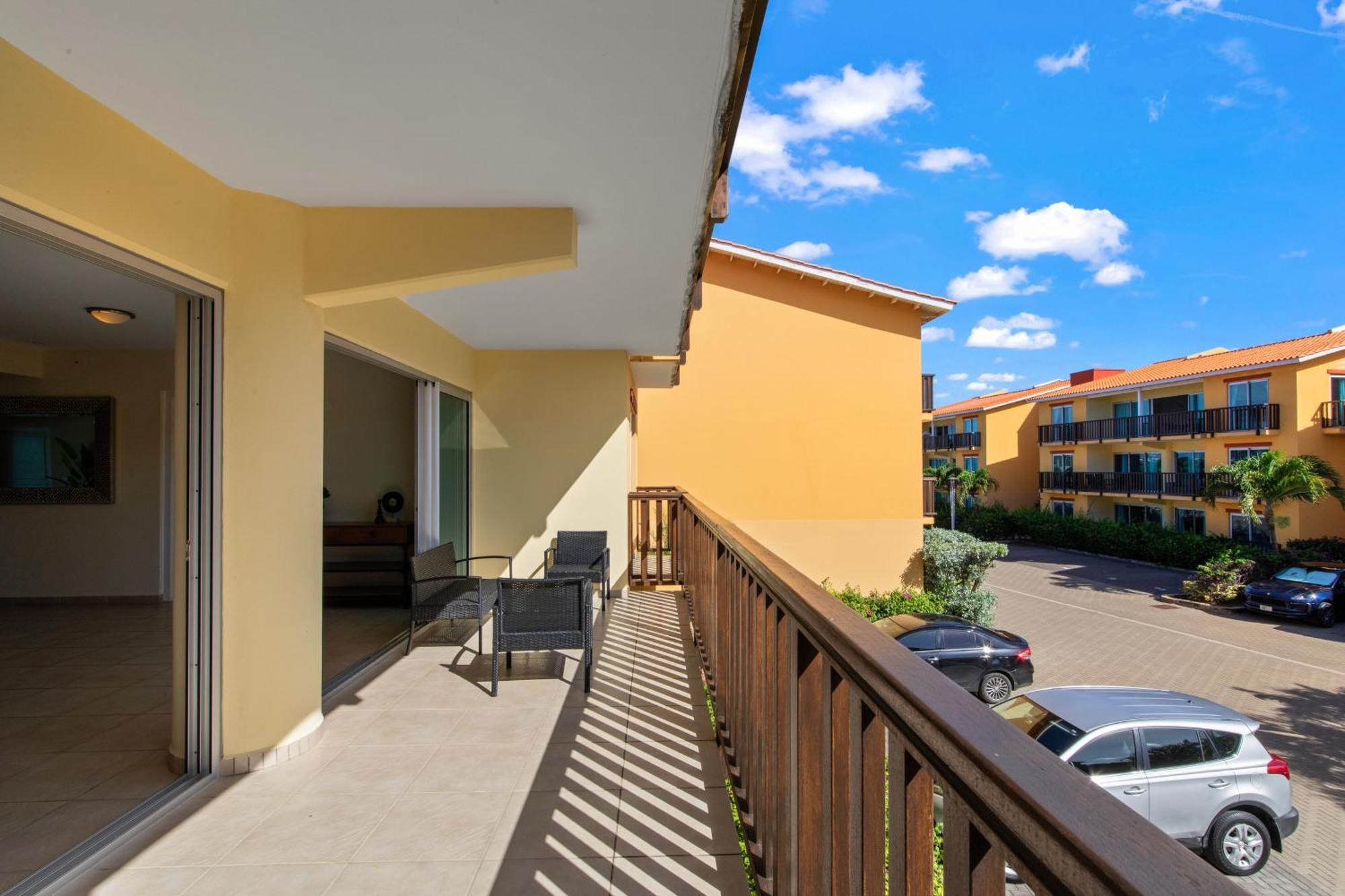 Apartamento Ruim Met Adembenemend Uitzicht Op De Jachthaven