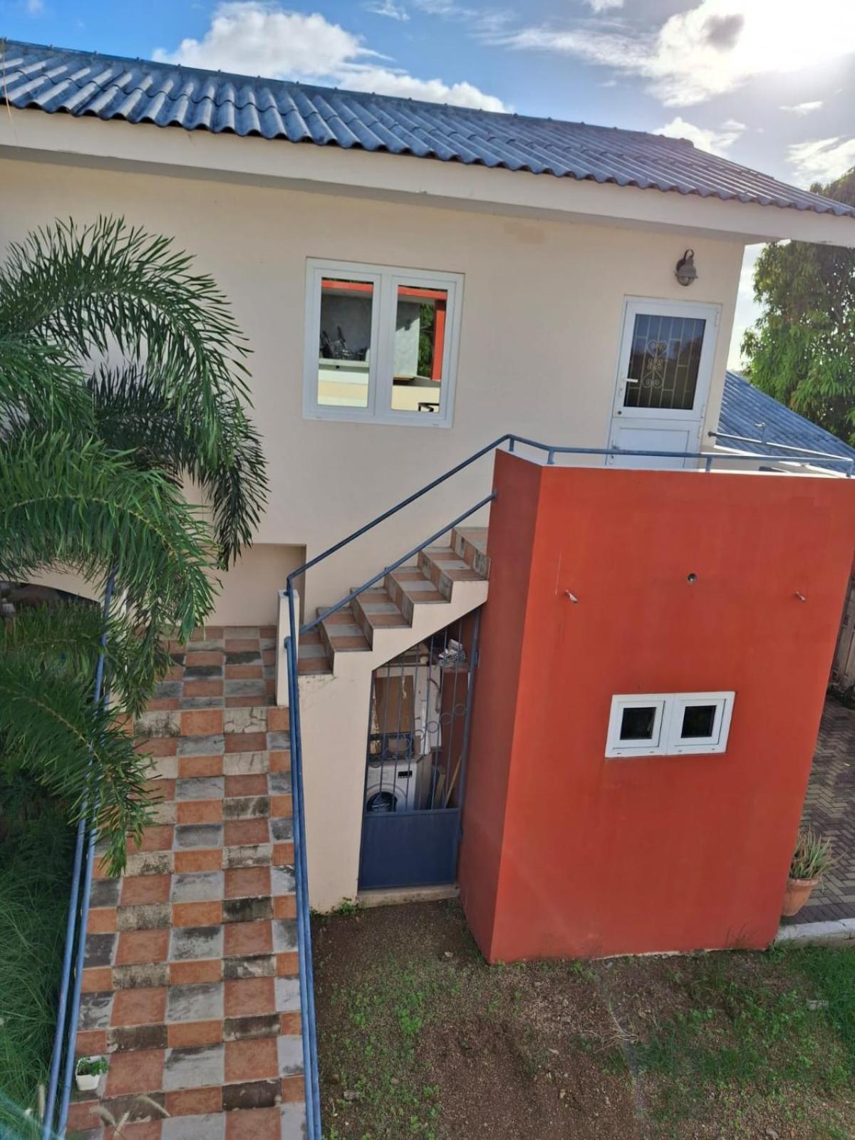 Apartment Harmony Haven Willemstad