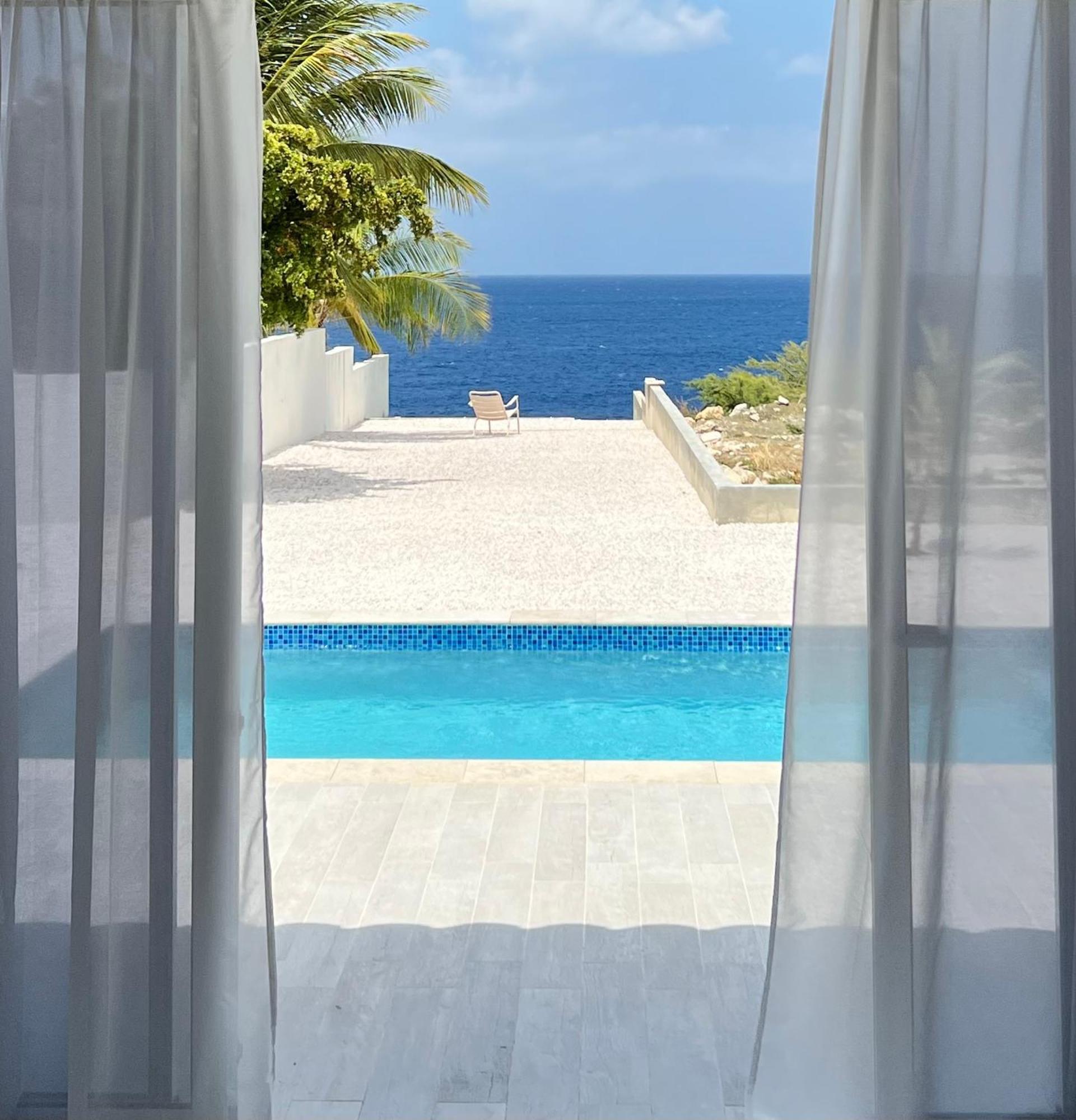 New Caribbean Pearl
